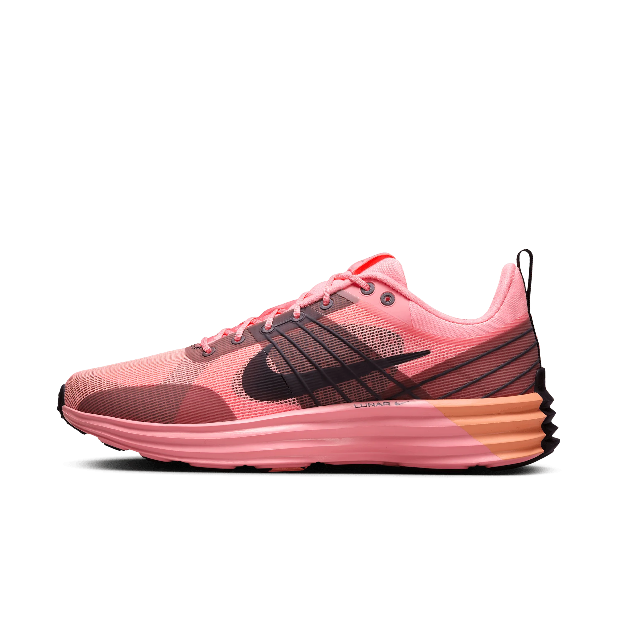Nike Lunar Roam Pink Glaze - Image 4