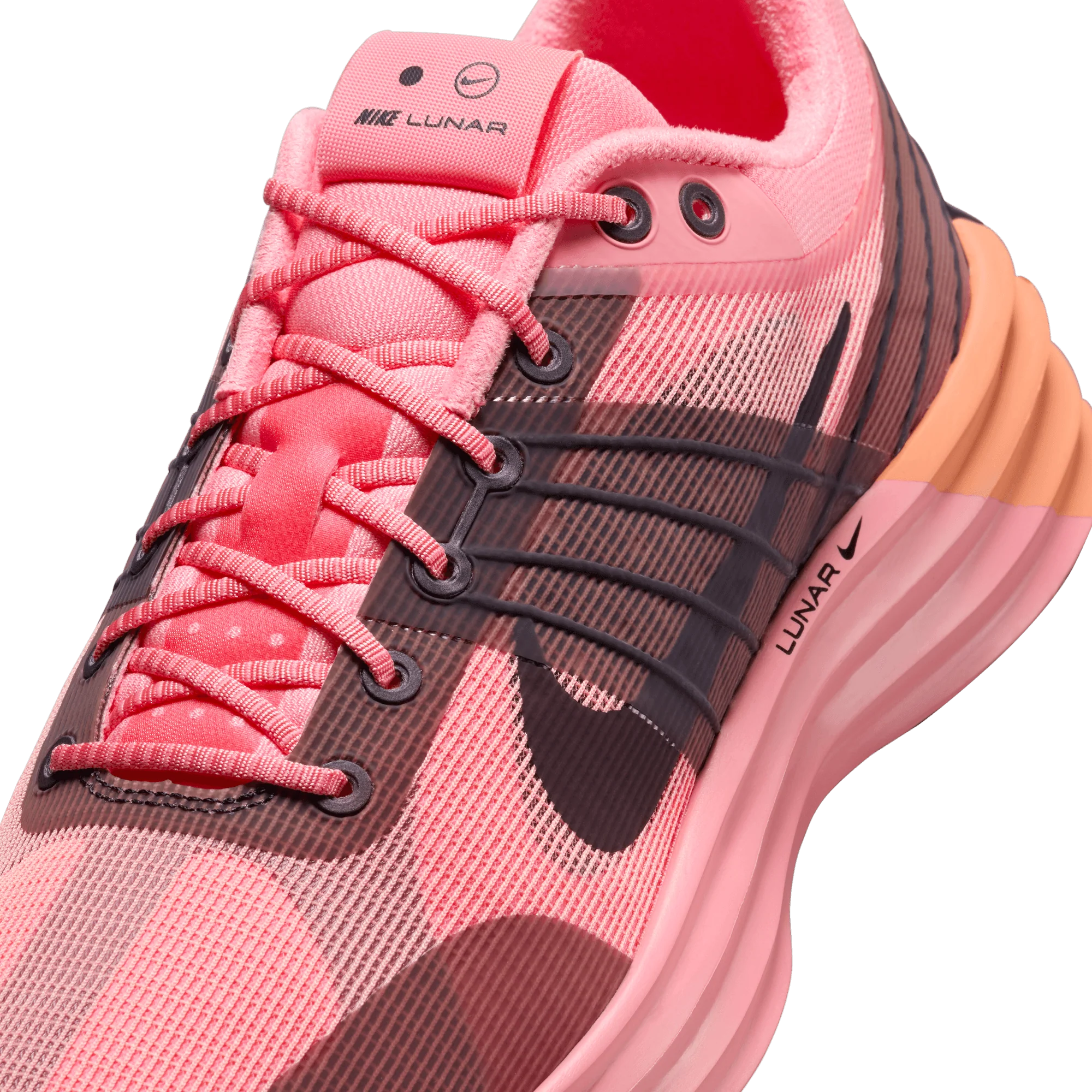 Nike Lunar Roam Pink Glaze - Image 5