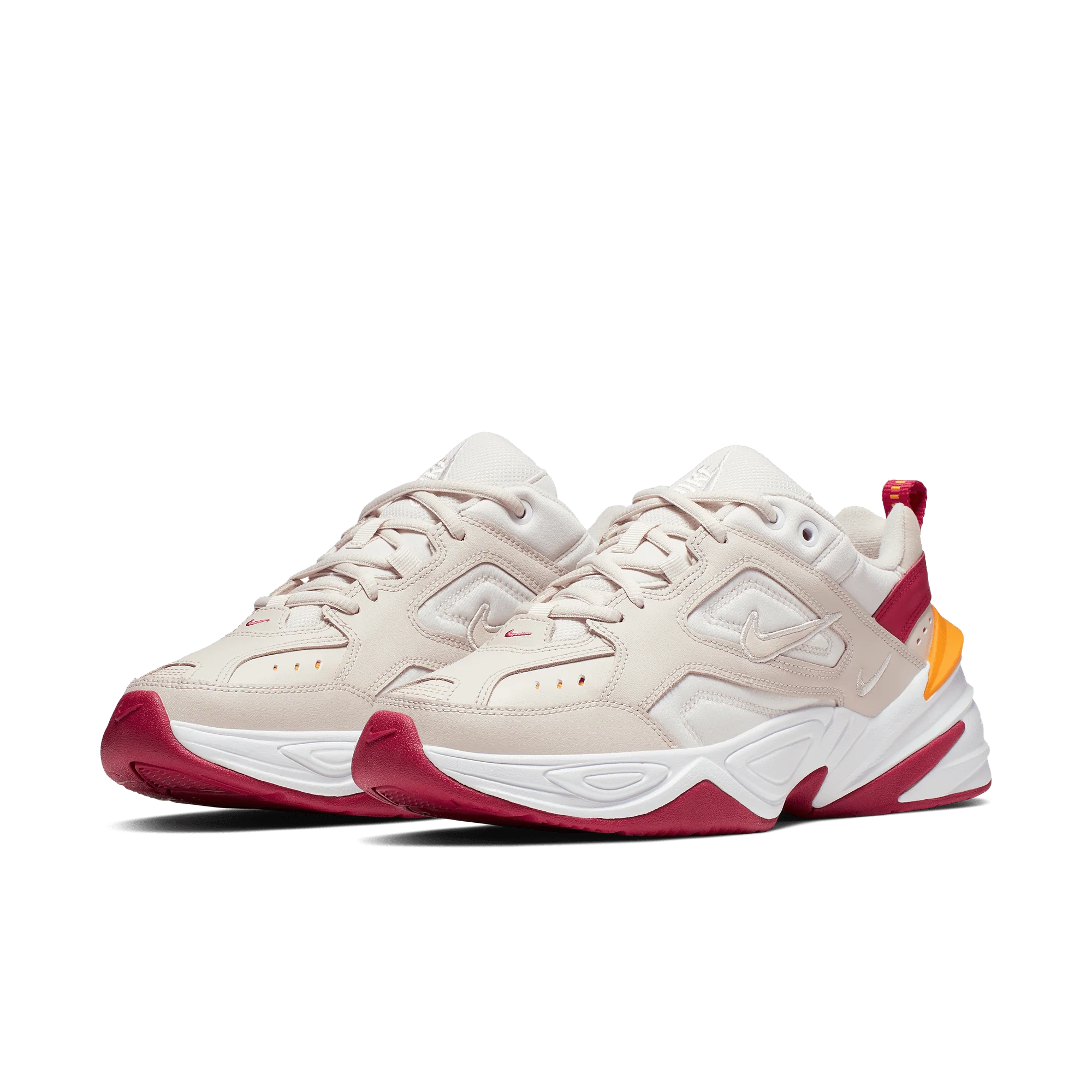 Nike M2K Tekno Desert Sand (Women's) - Image 2