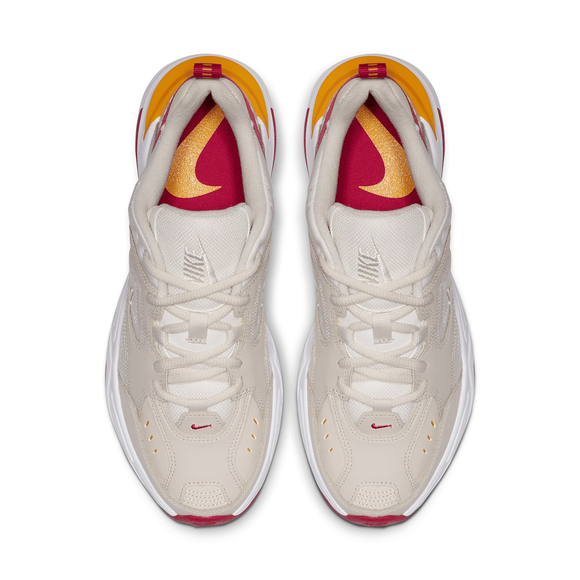 Nike M2K Tekno Desert Sand (Women's) - Image 3