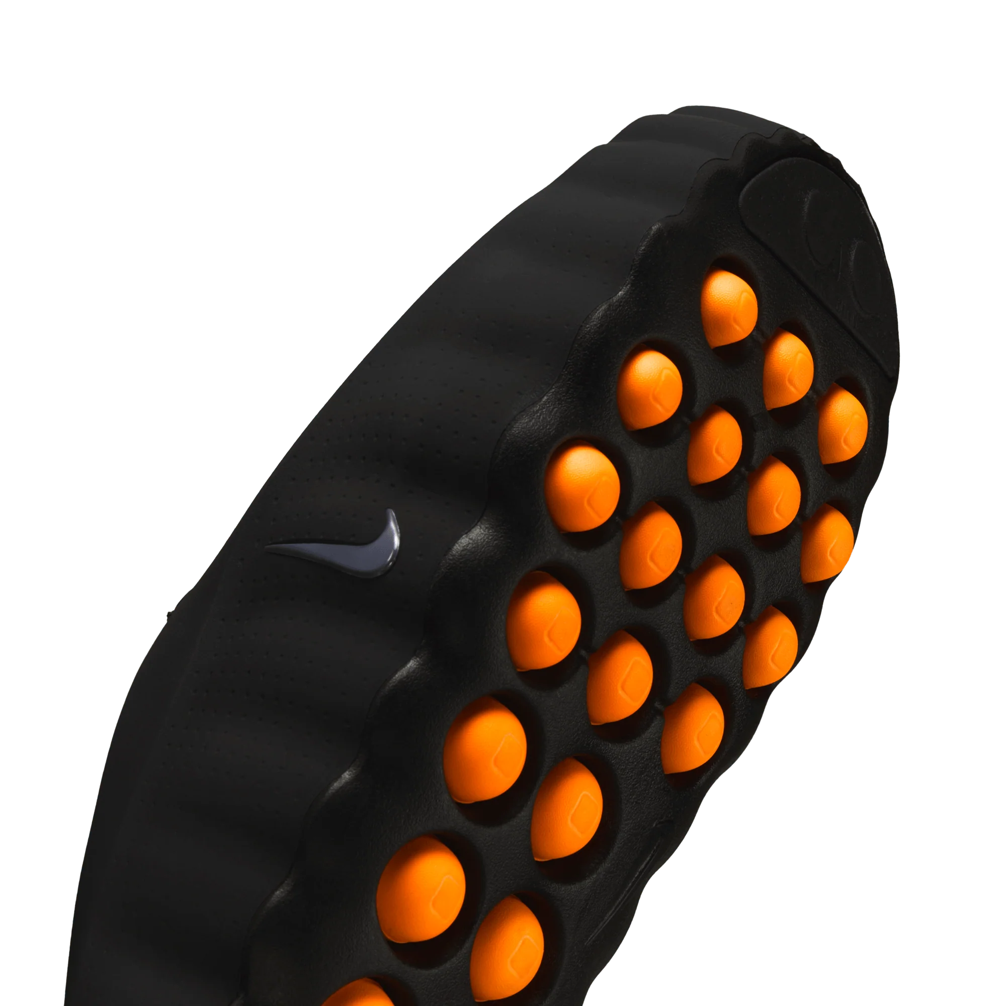 Nike Mind 001 Slide Black Chrome (Women's) - Image 3