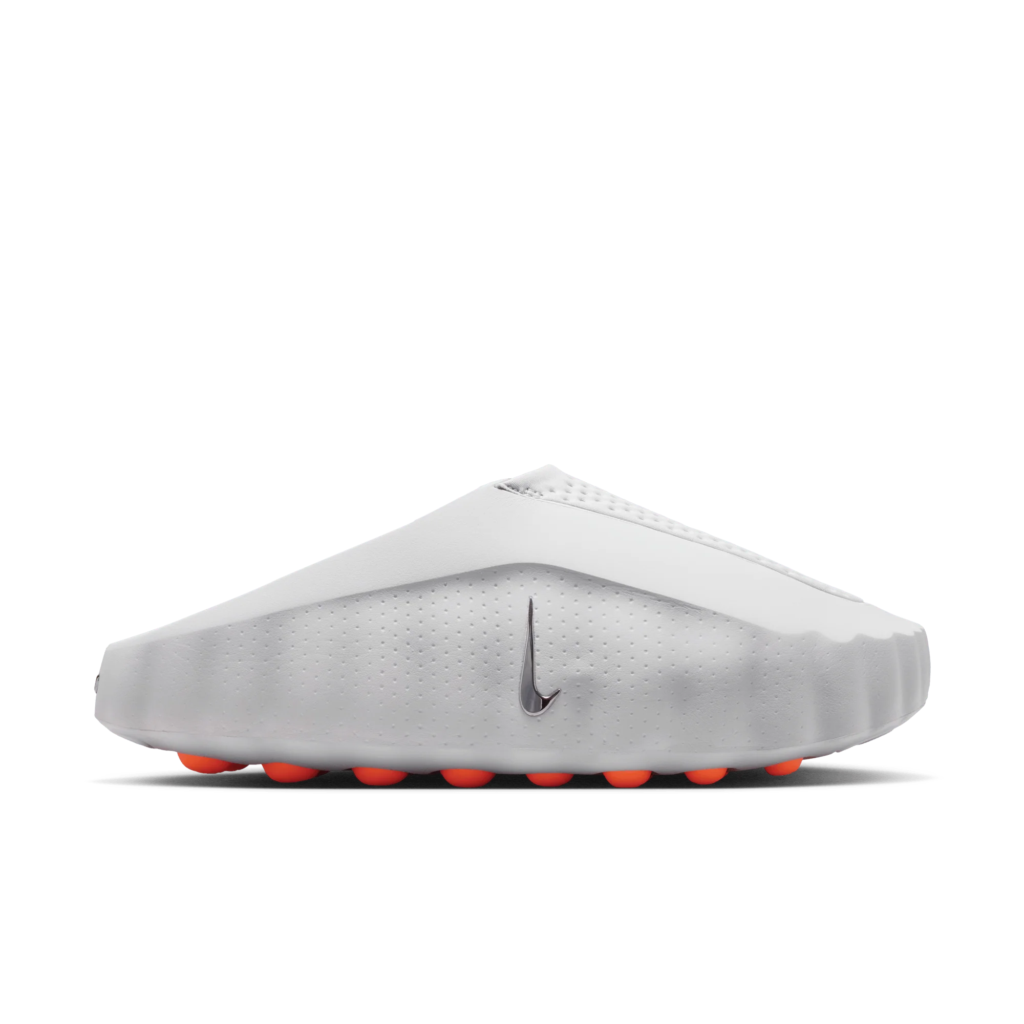 Nike Mind 001 Slide Light Smoke Grey - Image 3