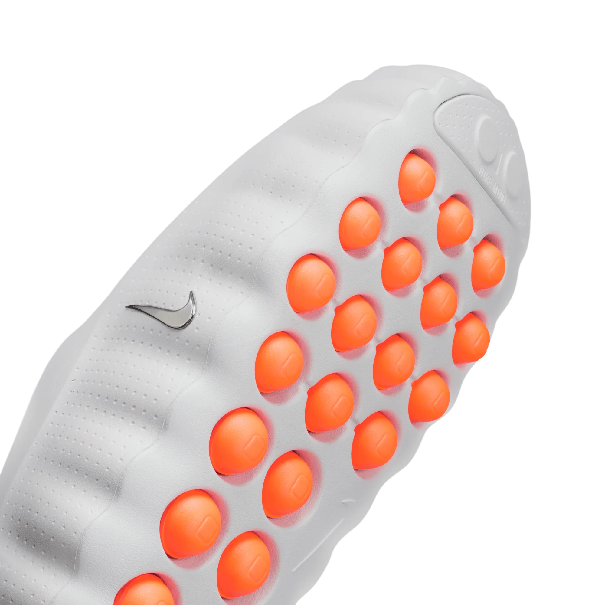 Nike Mind 001 Slide Light Smoke Grey - Image 4