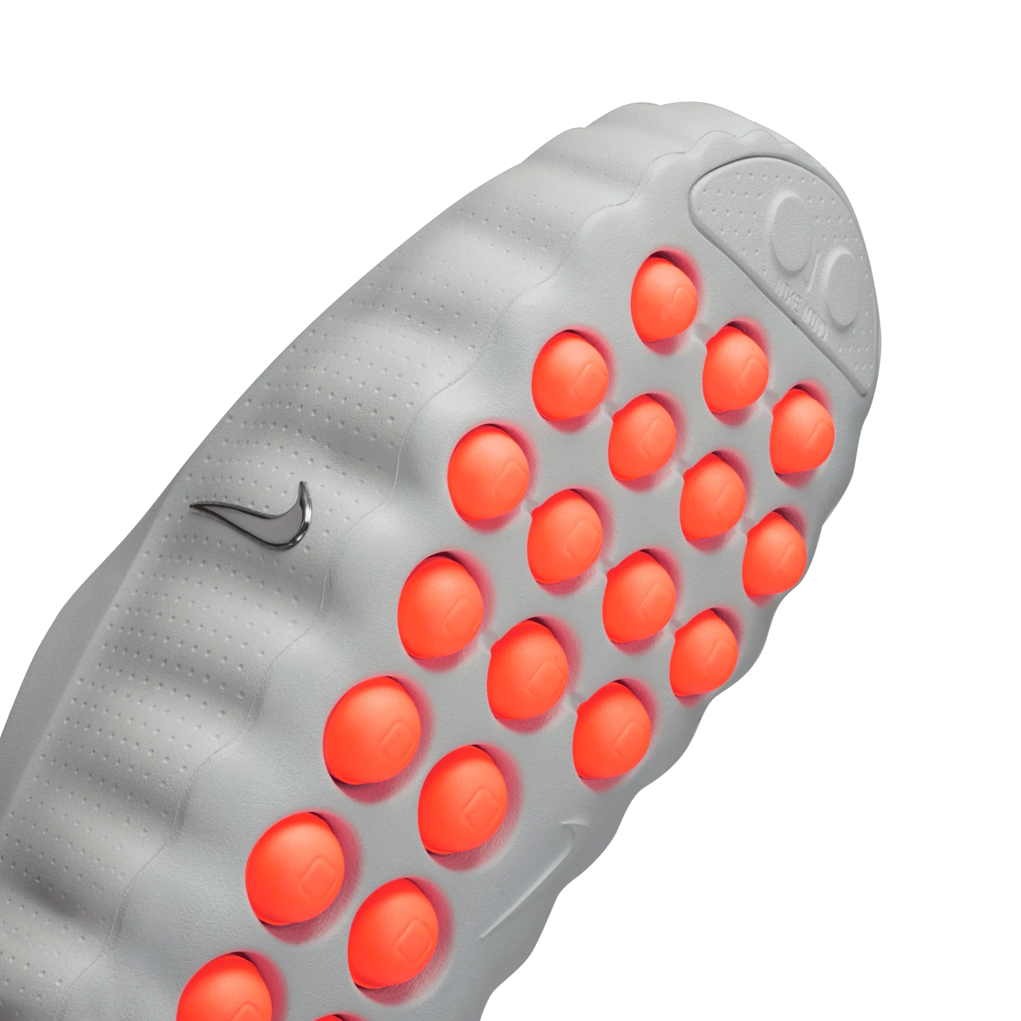 Nike Mind 001 Slide Light Smoke Grey (Women's) - Image 4