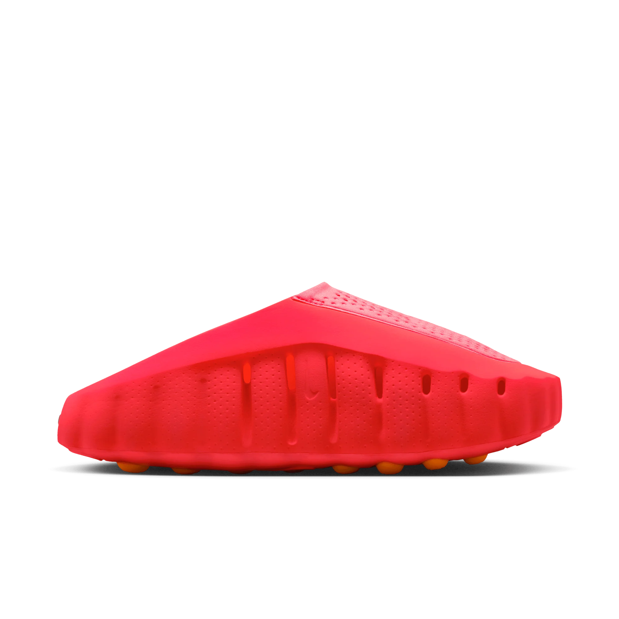 Nike Mind 001 Slide Solar Red (Women's) - Image 3