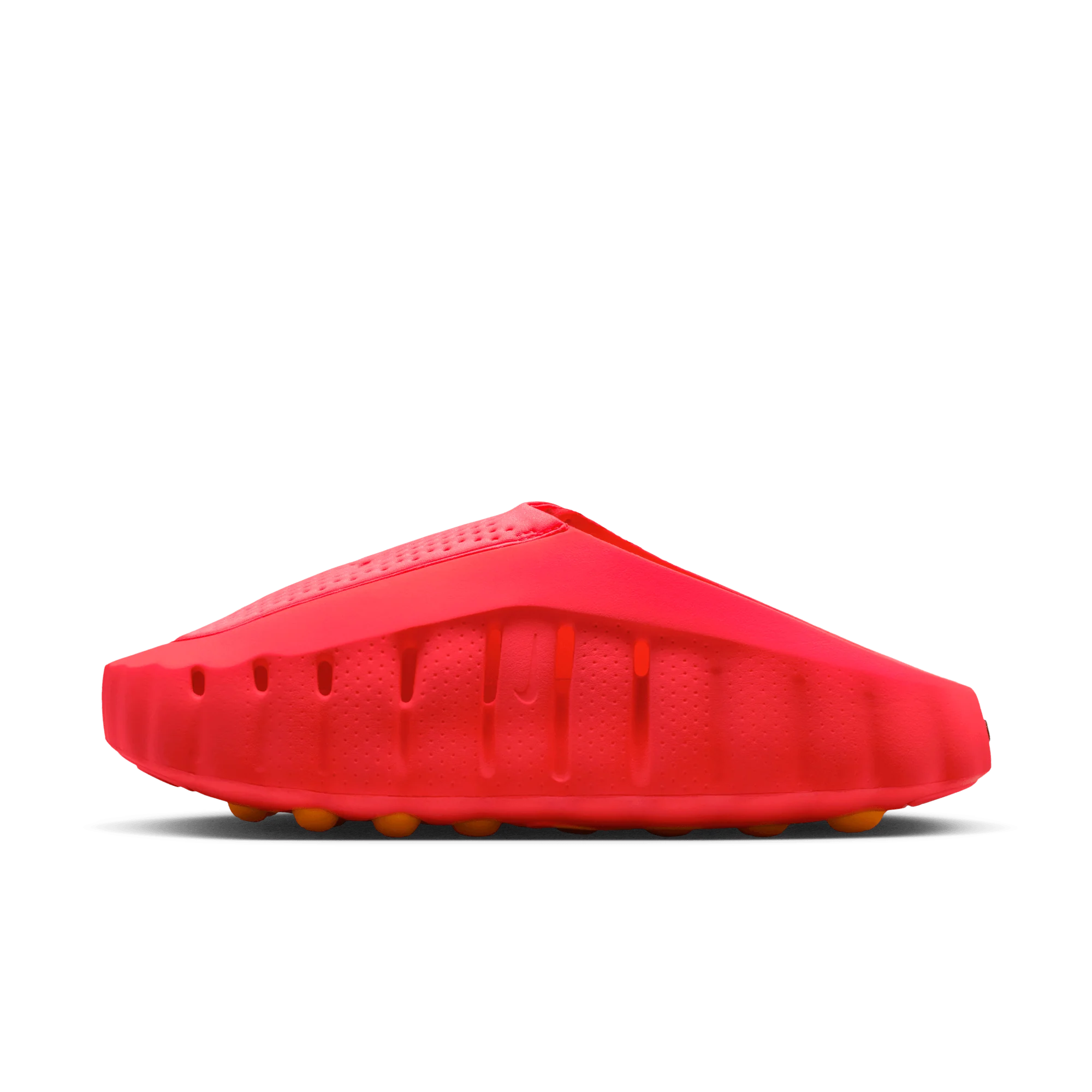 Nike Mind 001 Slide Solar Red (Women's) - Image 6