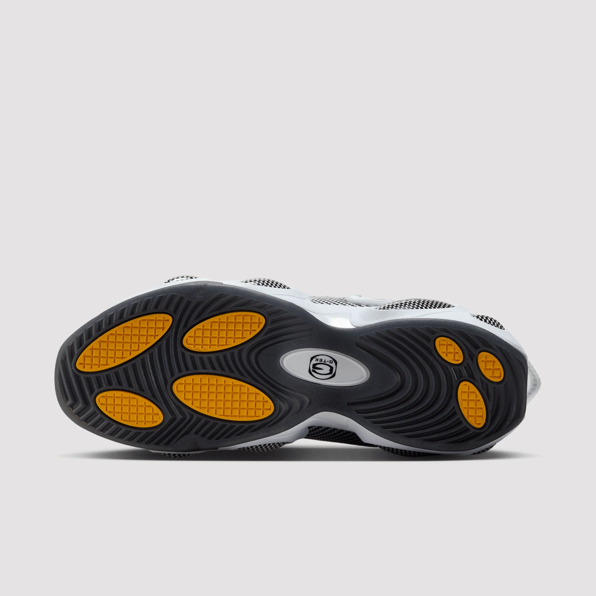 Nike NOCTA Glide Drake White Black - Image 5