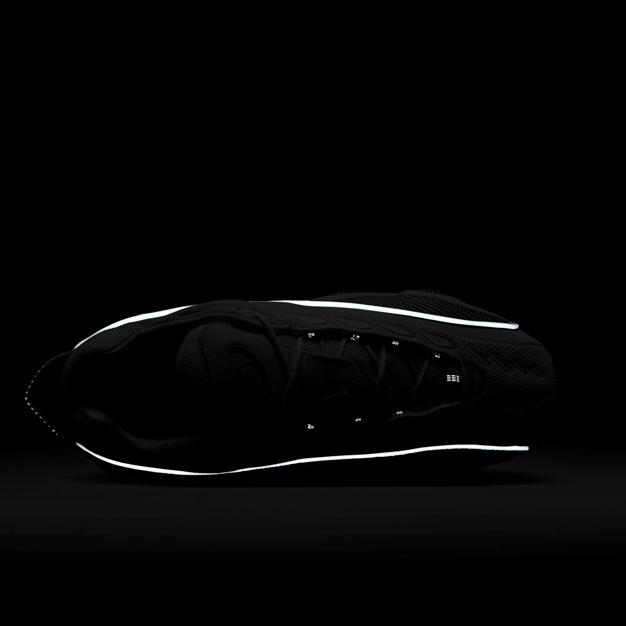 Nike NOCTA Glide Drake White Black - Image 6