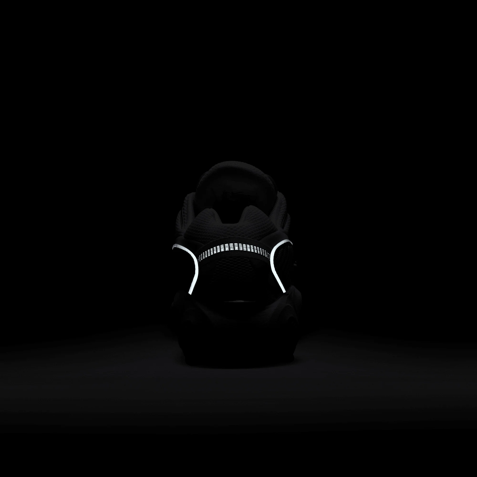 Nike NOCTA Glide Drake White Black - Image 7
