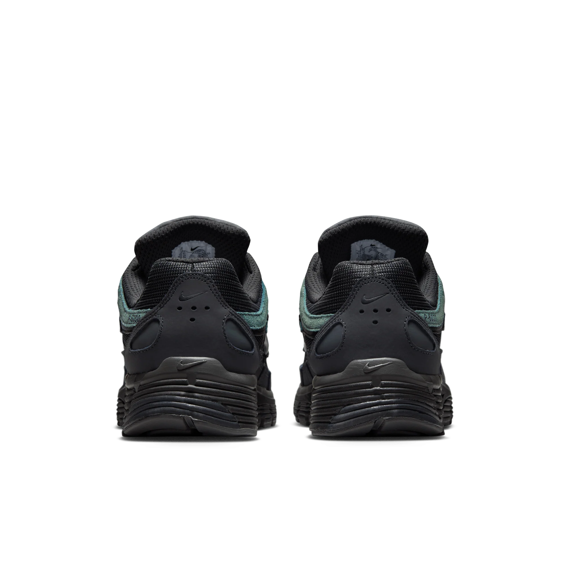 Nike P-6000 Anthracite Clay Green - Image 4