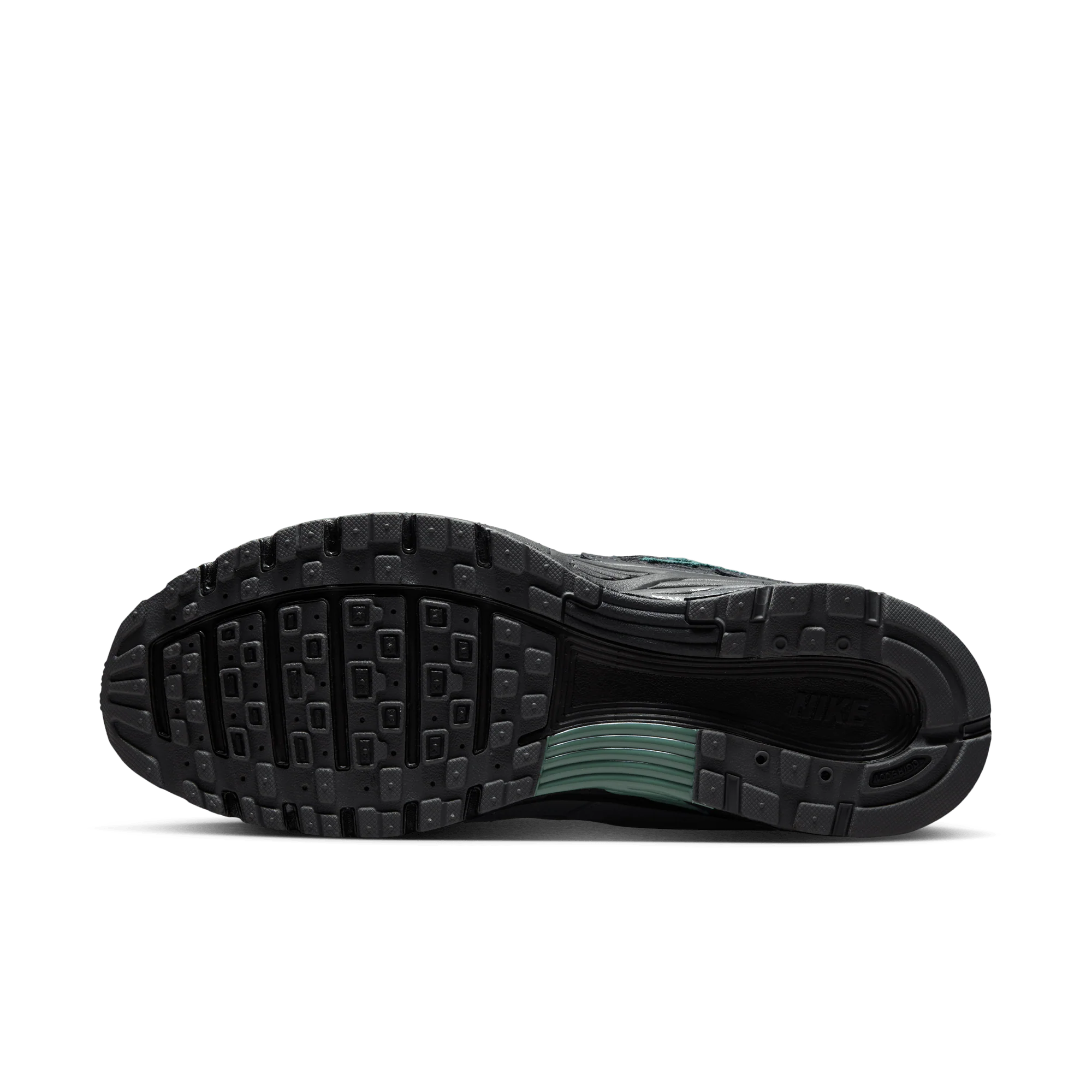 Nike P-6000 Anthracite Clay Green - Image 6