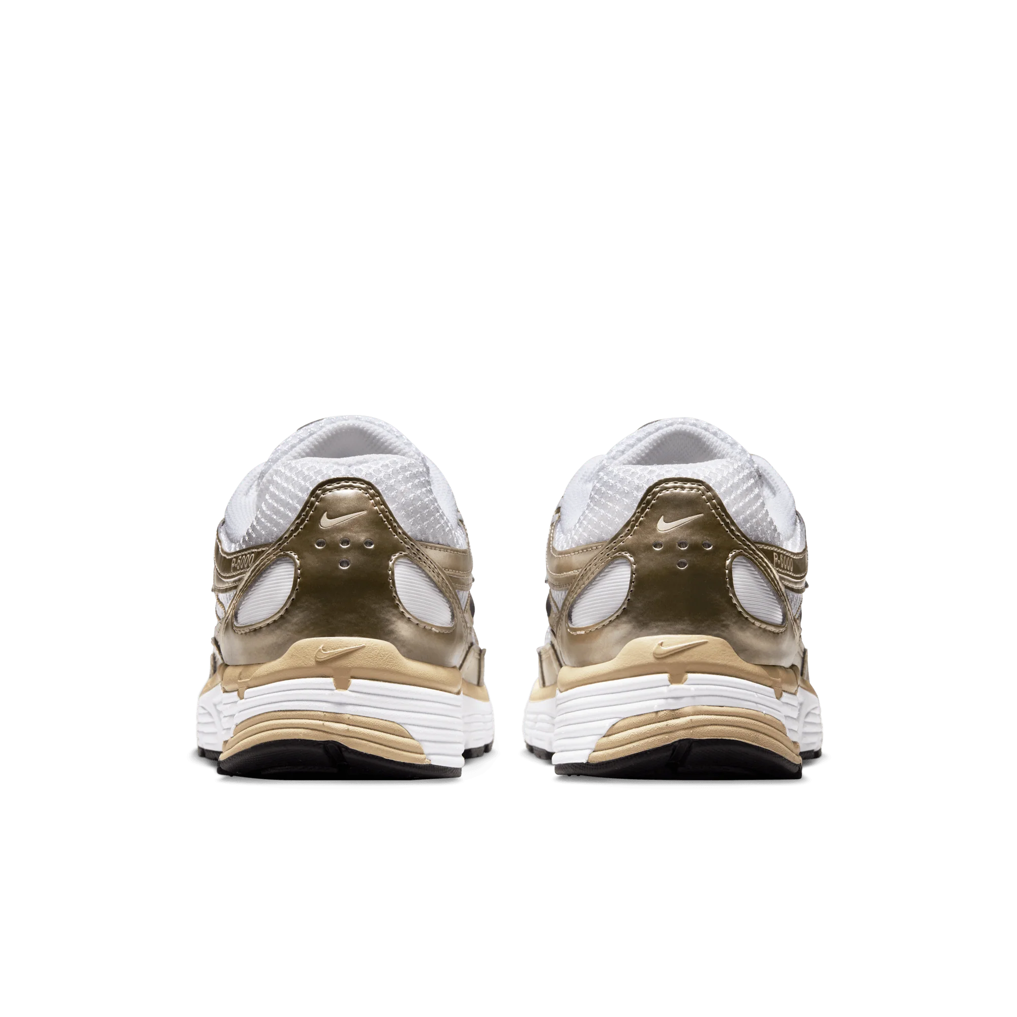 Nike P-6000 Gold (Women's) - Image 3