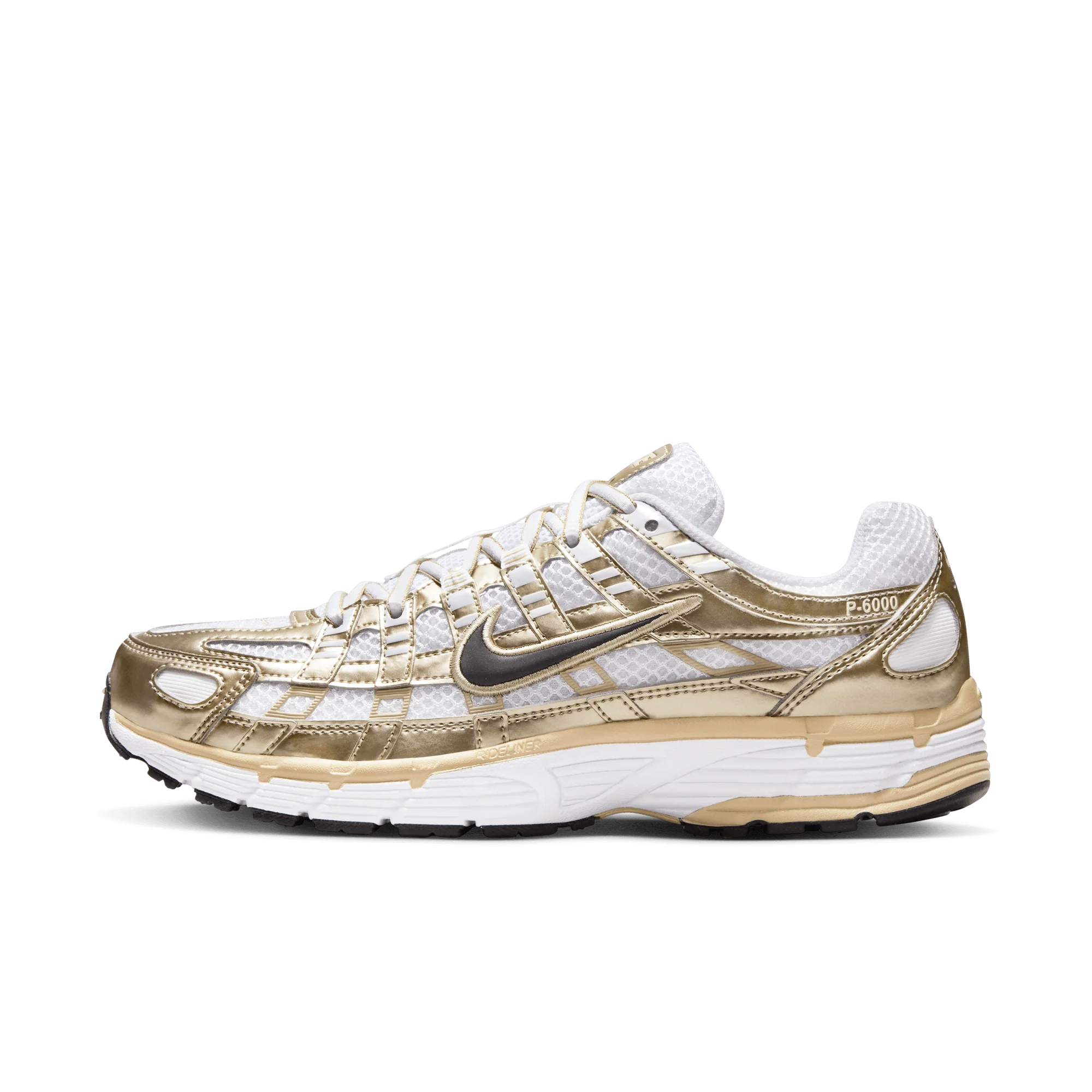 Nike P-6000 Gold (Women's) - Image 4
