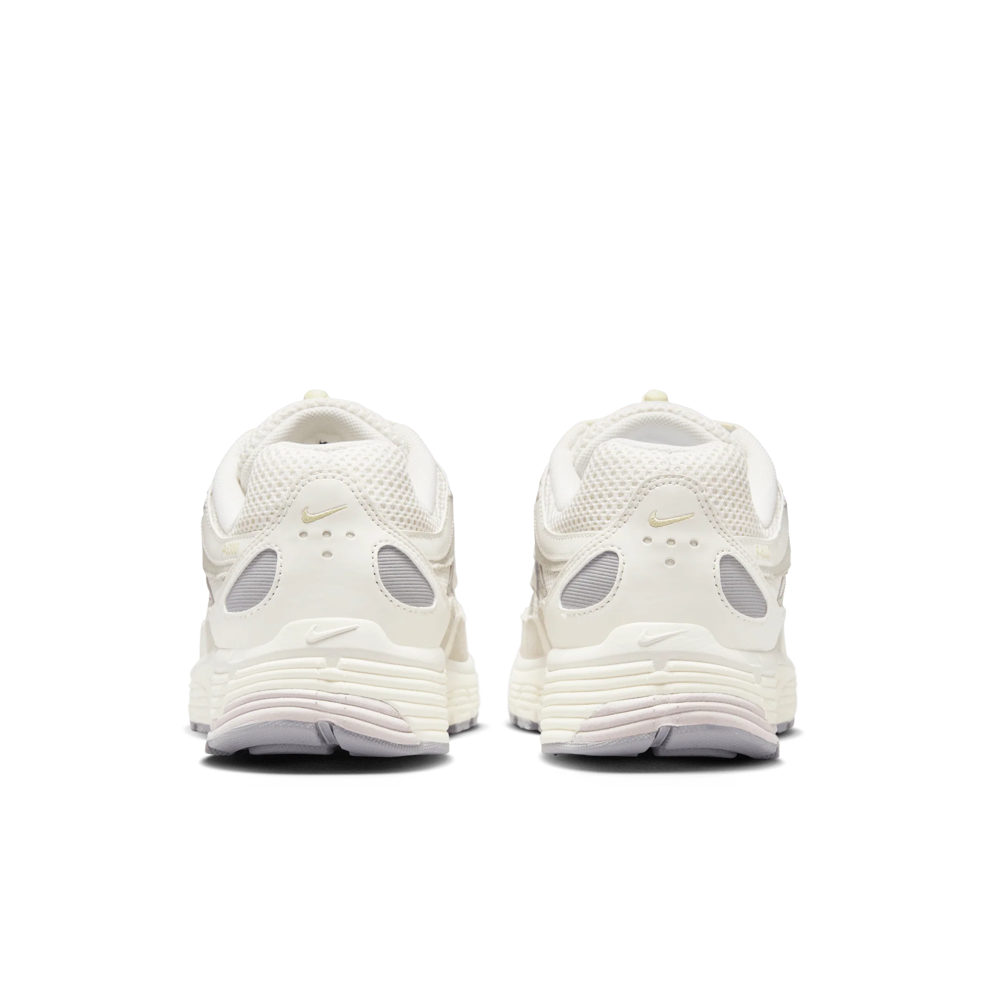 Nike P-6000 Light Bone (Women's) - Image 4