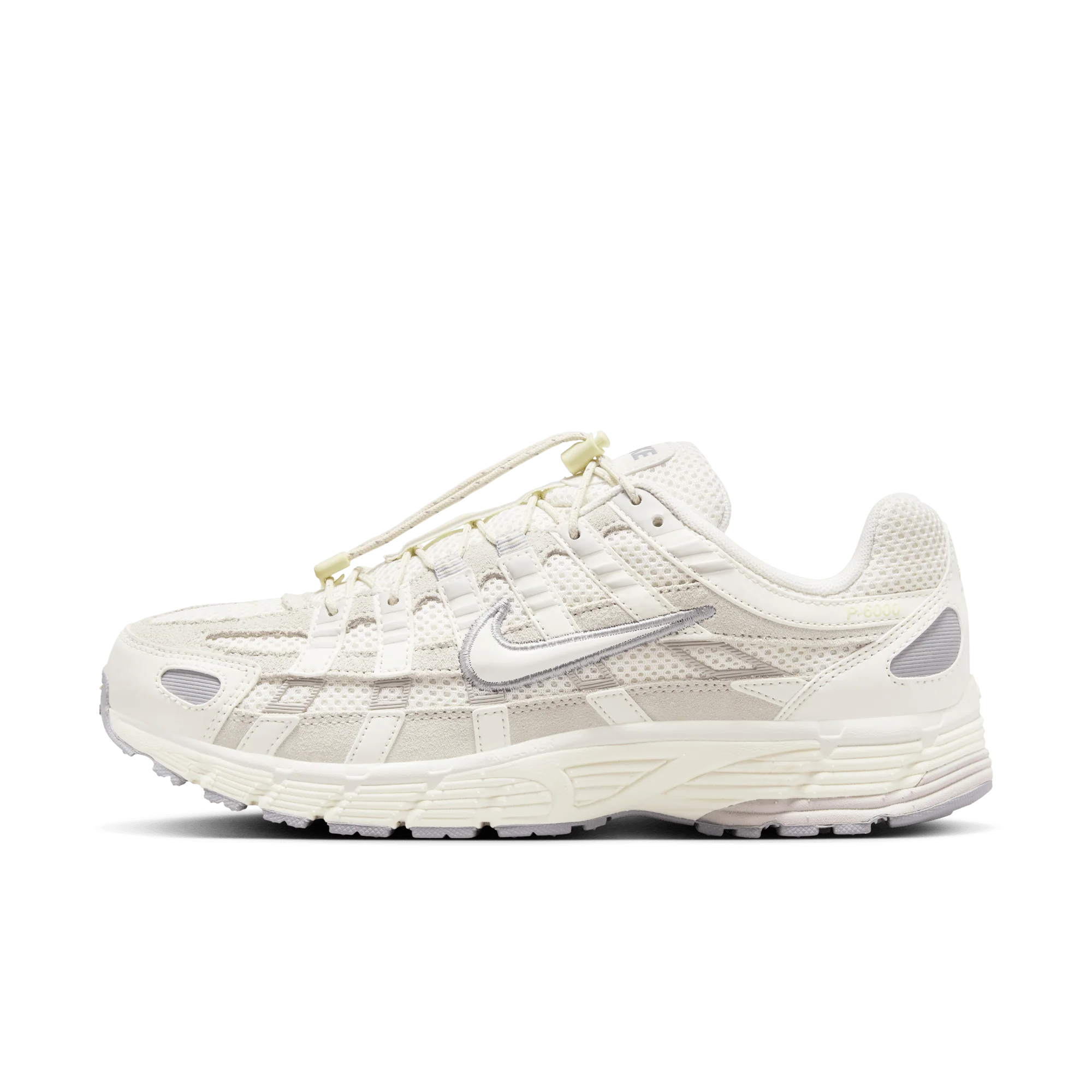 Nike P-6000 Light Bone (Women's) - Image 5