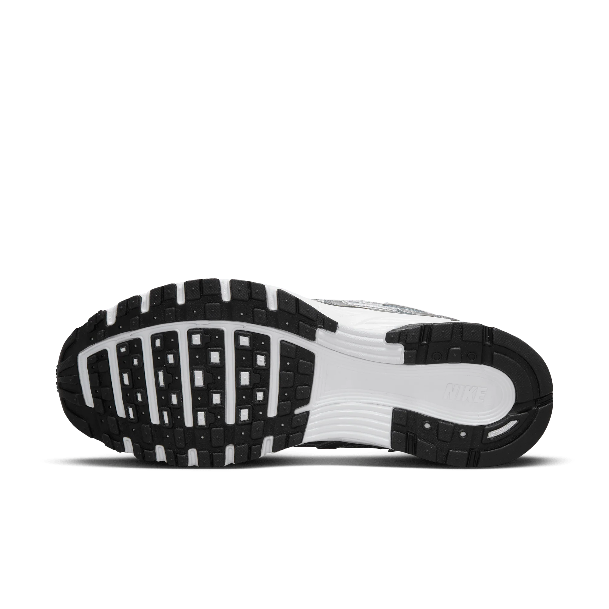 Nike P-6000 Metallic Silver Pure Platinum (Women's) - Image 6