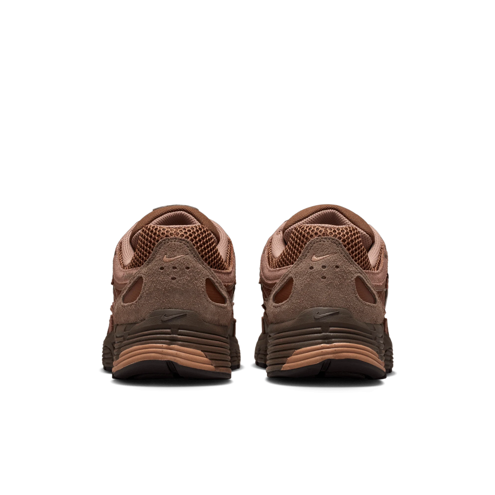 Nike P-6000 Suede Cacao Wow - Image 4