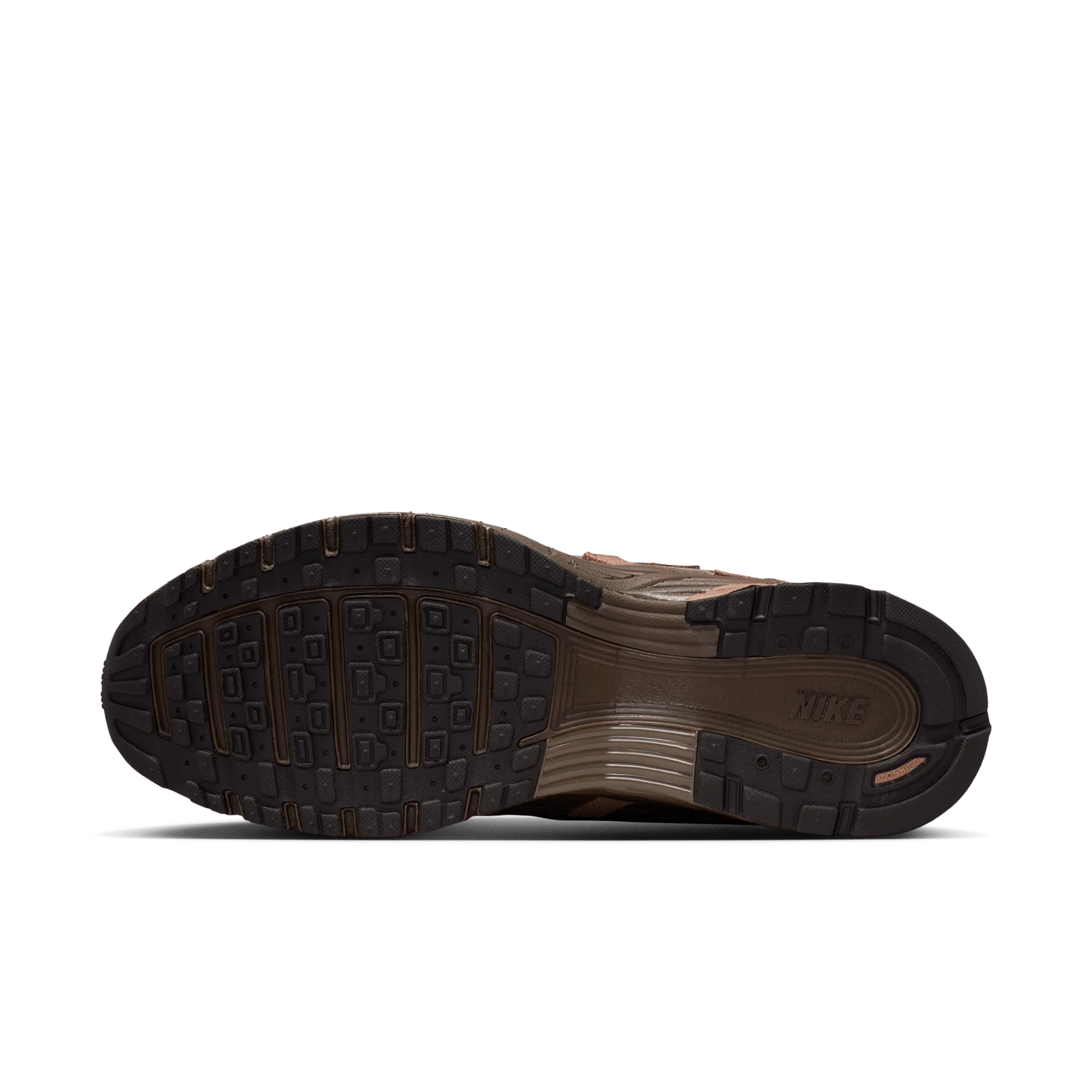 Nike P-6000 Suede Cacao Wow - Image 6