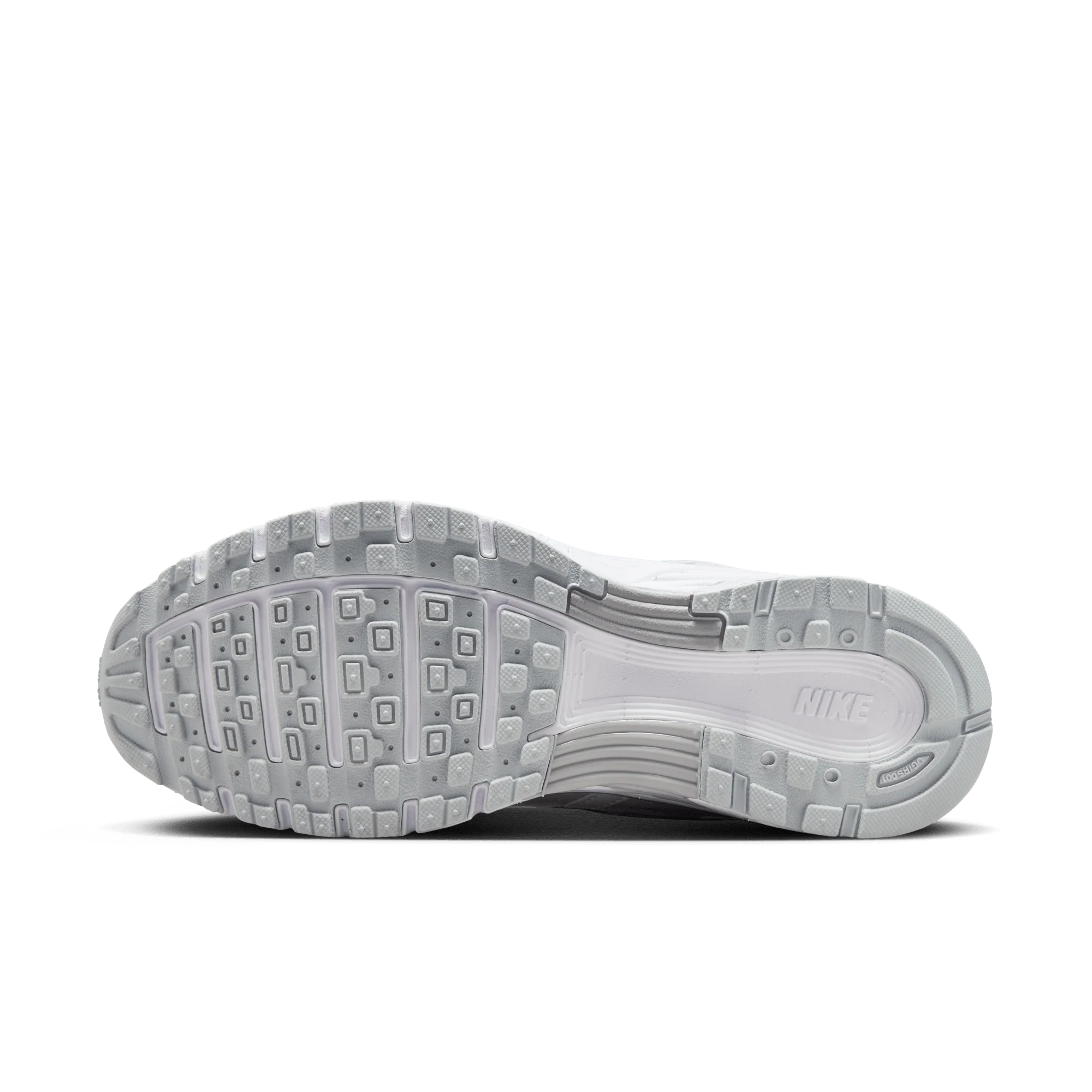 Nike P-6000 Summit White Pure Platinum (Women's) - Image 6