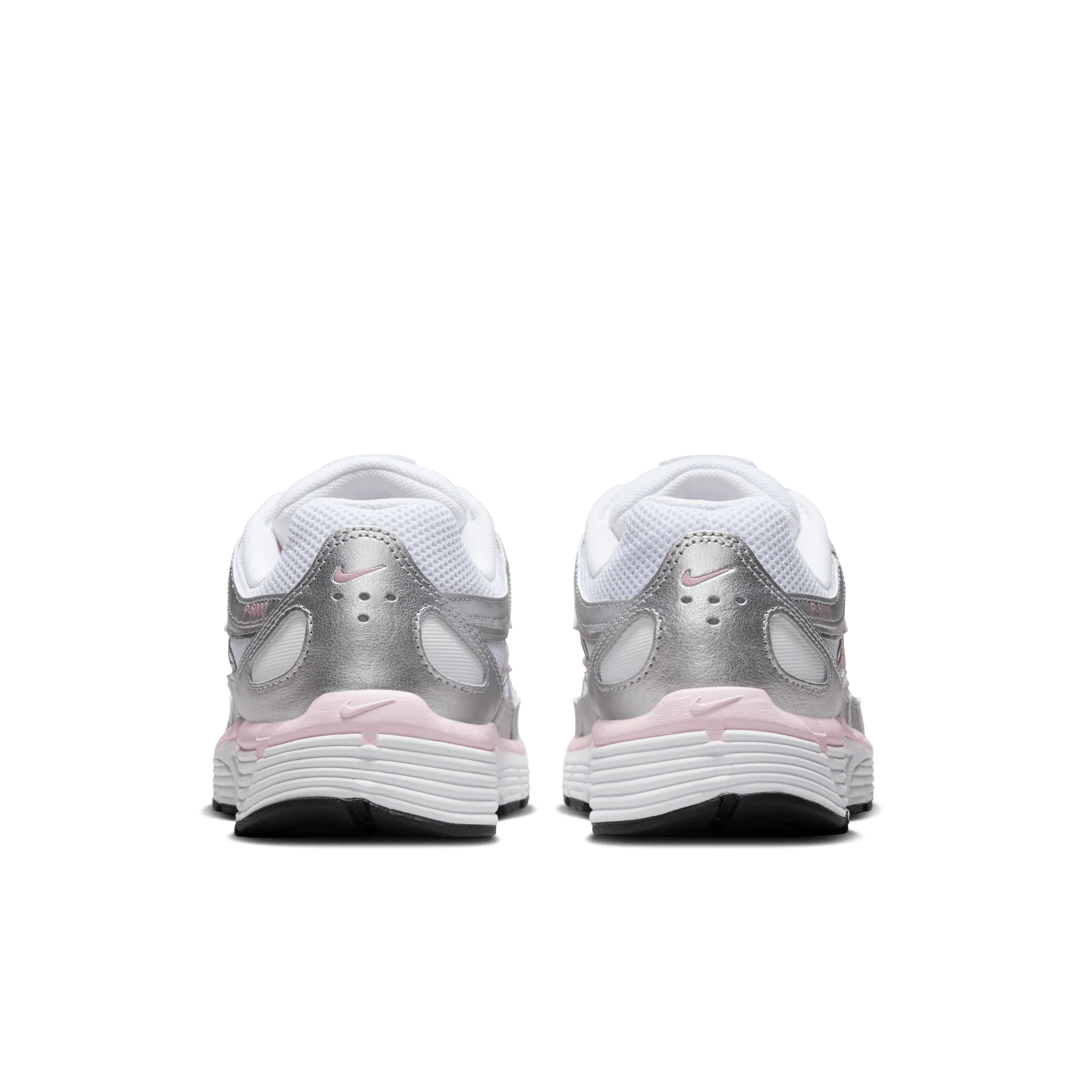 Nike P-6000 White Elemental Pink (Women's) - Image 4