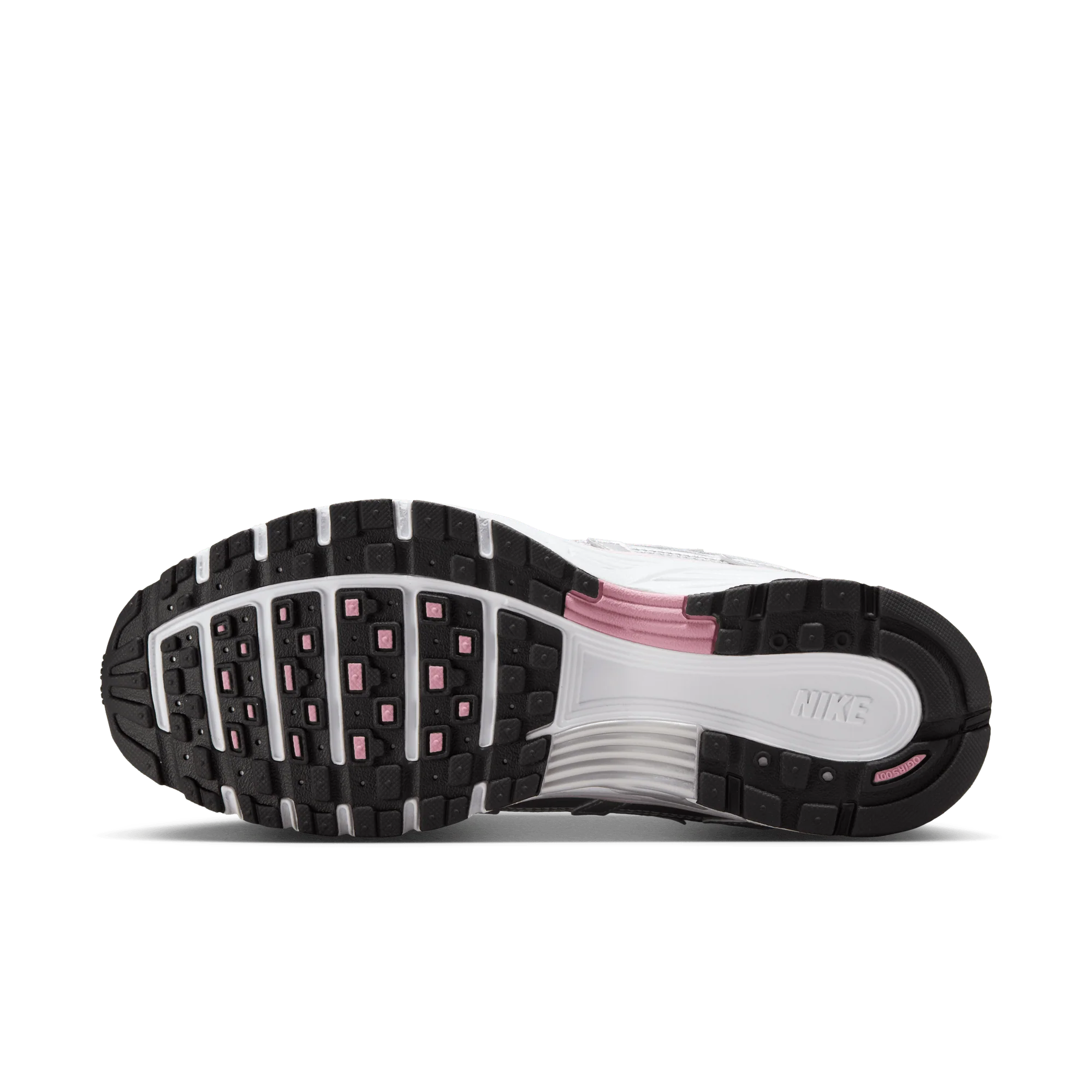 Nike P-6000 White Elemental Pink (Women's) - Image 6