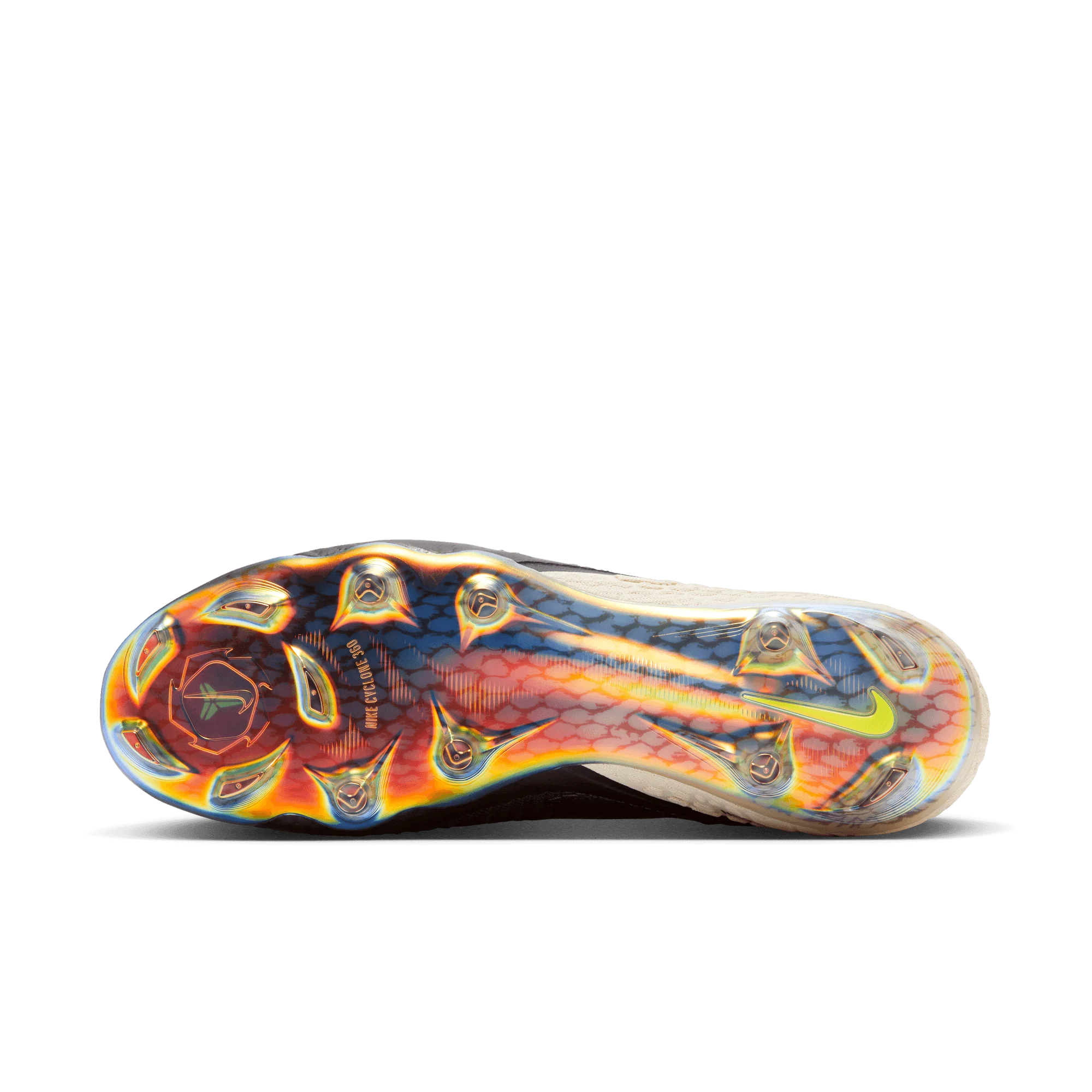 Nike Phantom 6 High Elite FG Kobe Bryant Phantom Black - Image 6