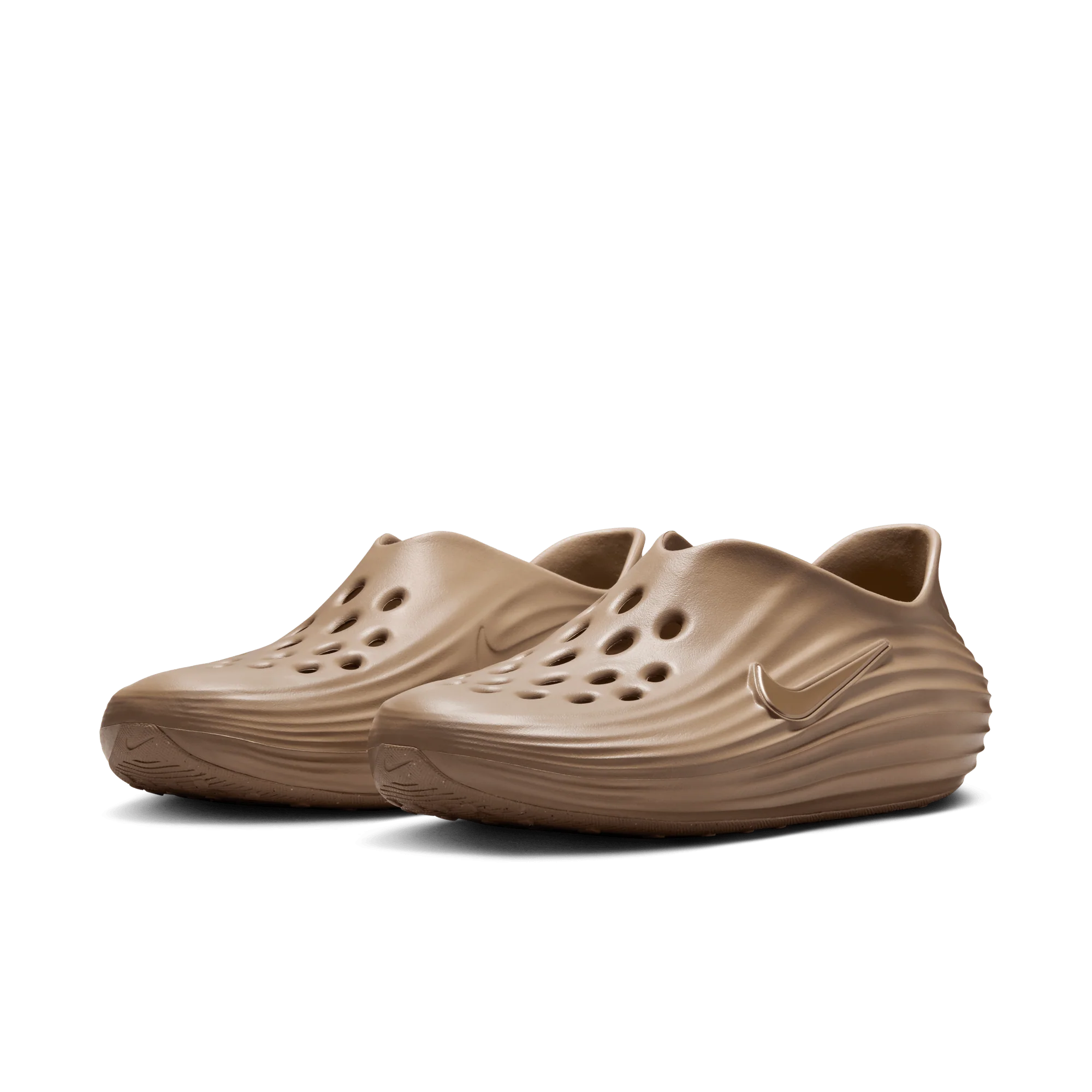 Nike ReactX Rejuven8 Khaki - Image 2