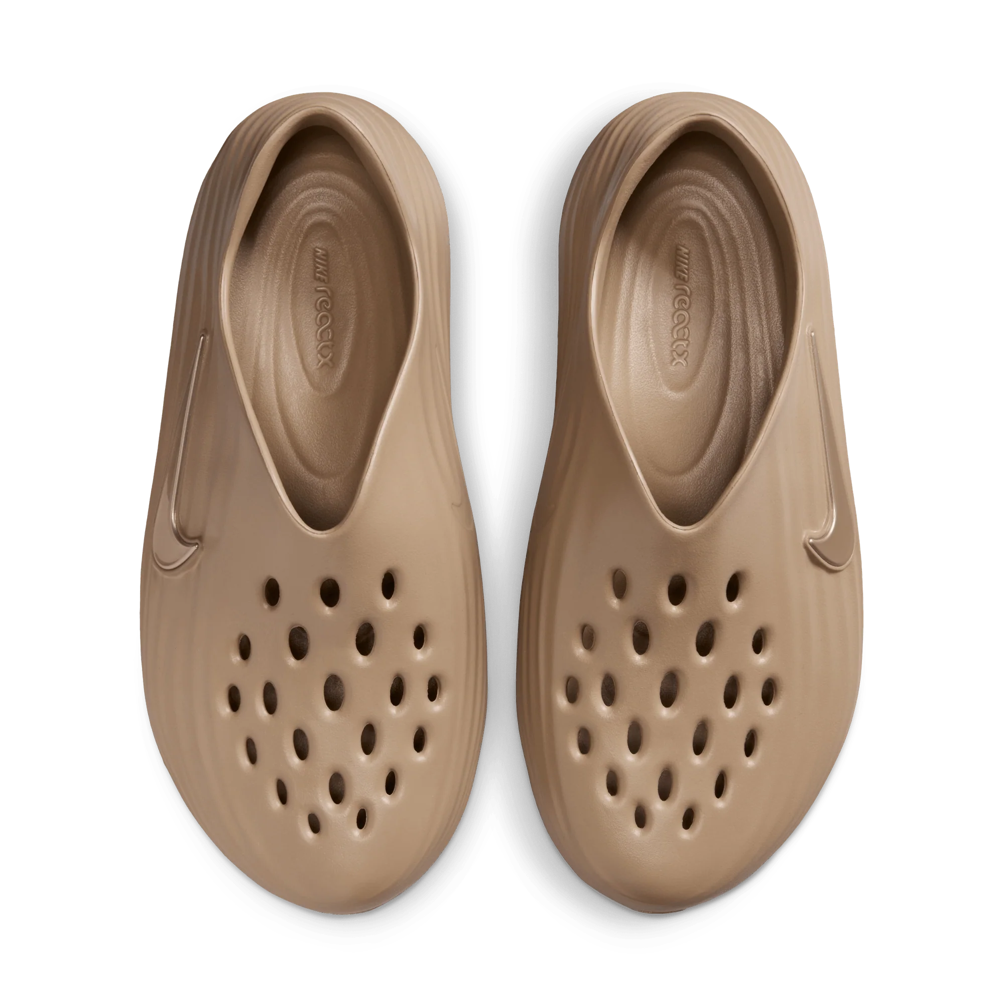 Nike ReactX Rejuven8 Khaki - Image 3