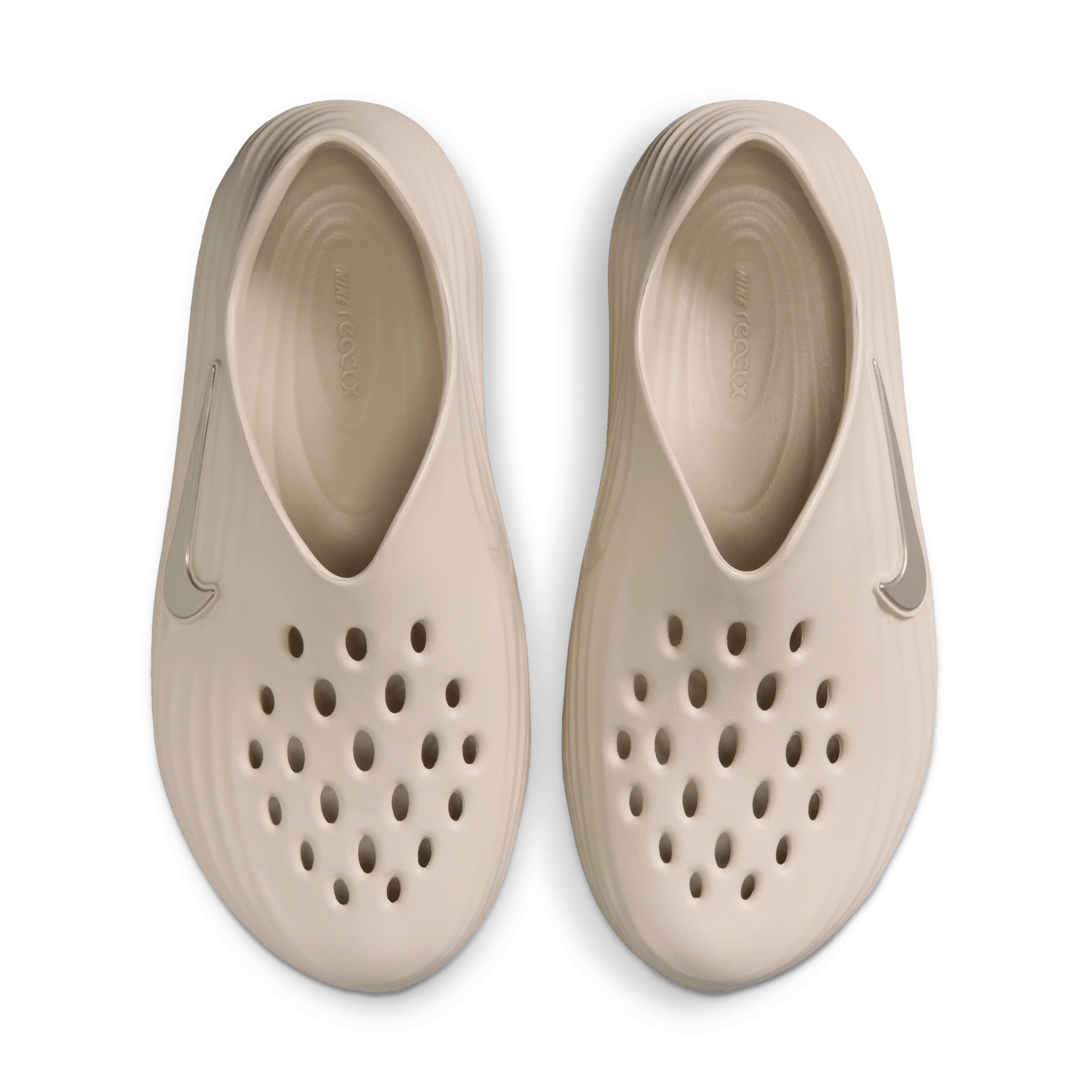 Nike ReactX Rejuven8 Light Orewood Brown - Image 2
