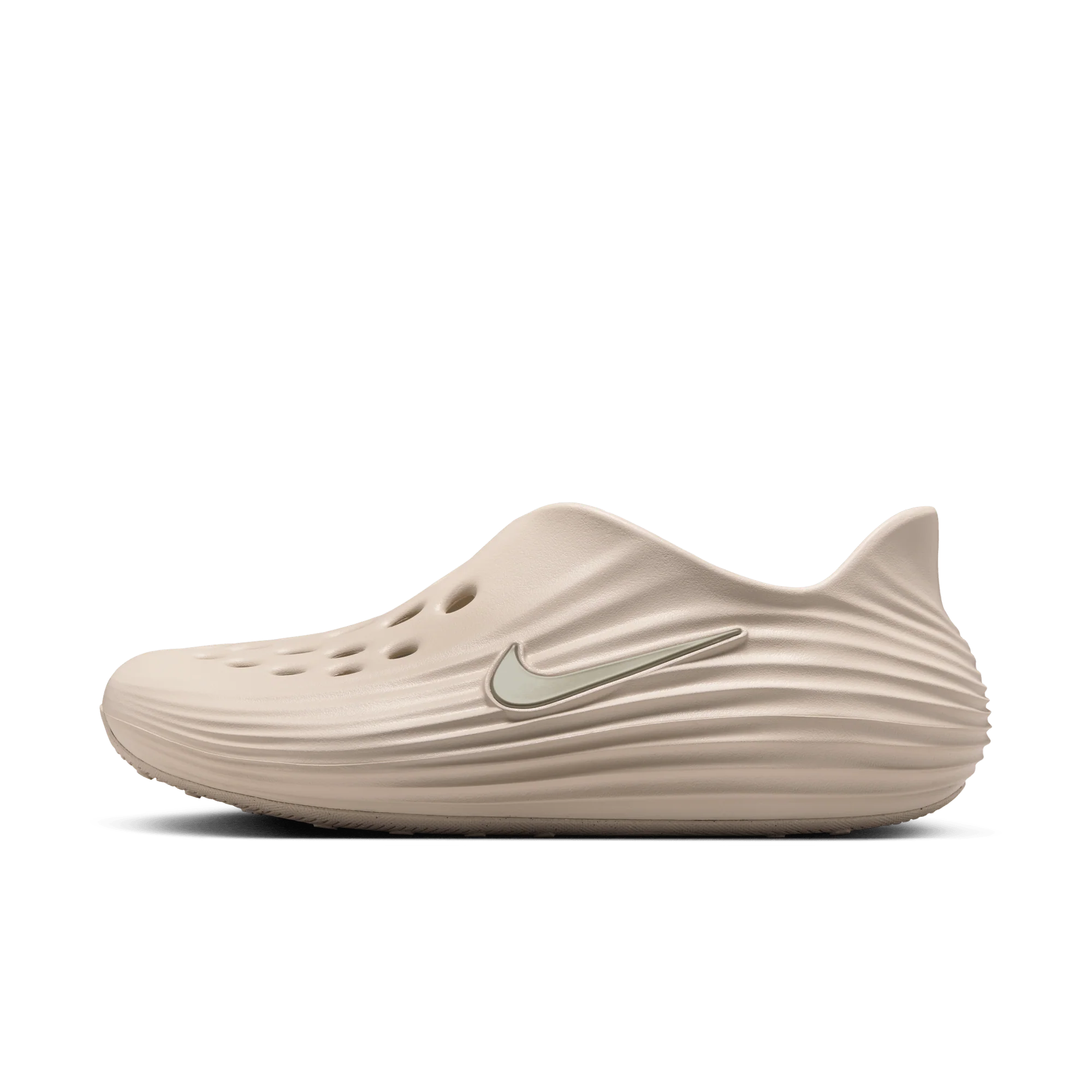 Nike ReactX Rejuven8 Light Orewood Brown - Image 4