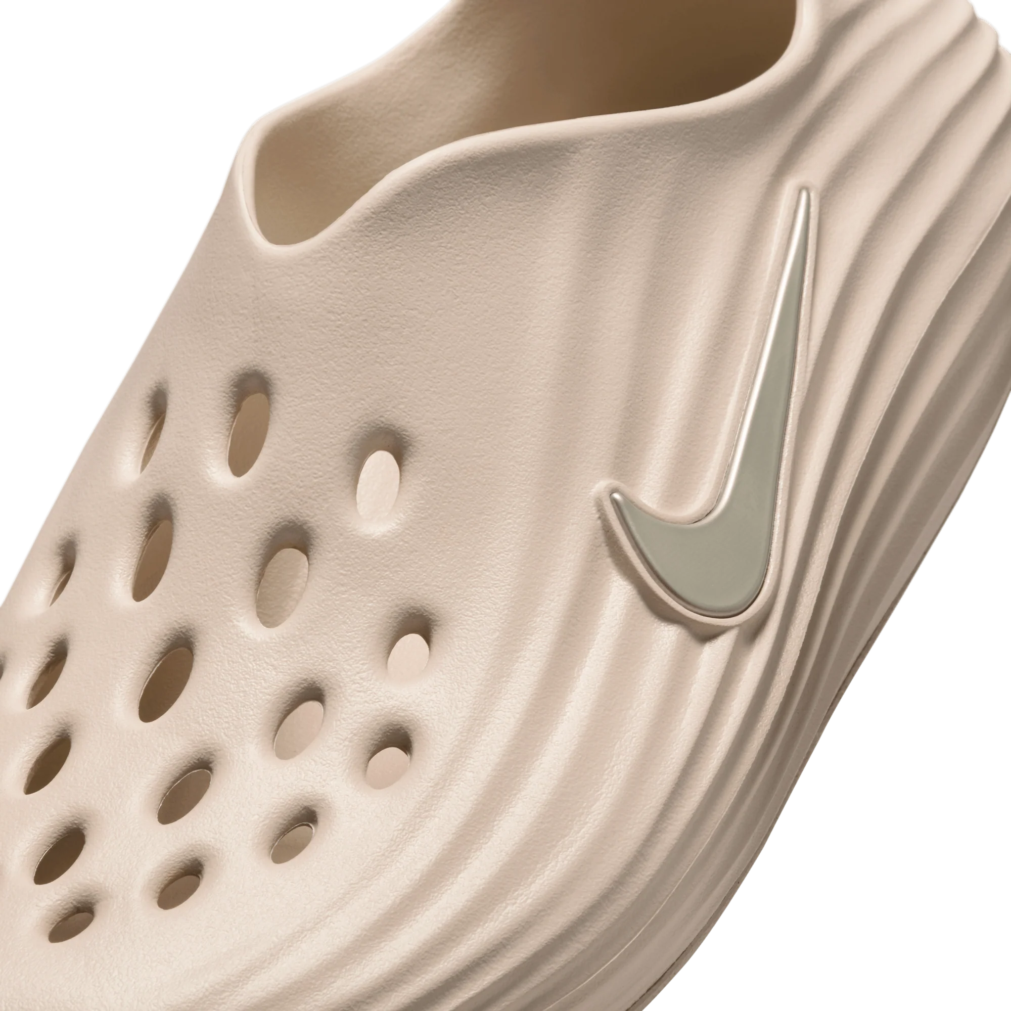 Nike ReactX Rejuven8 Light Orewood Brown - Image 5