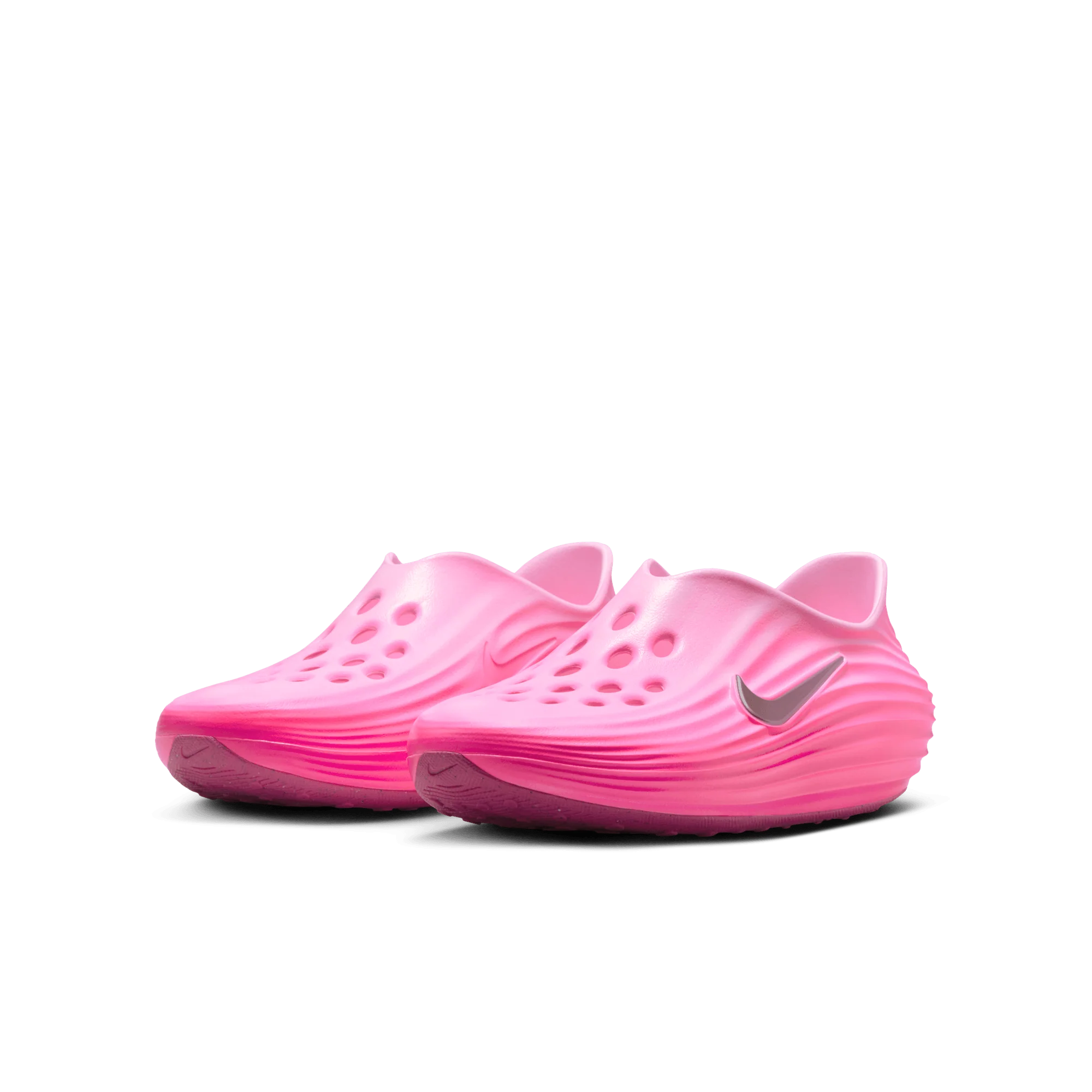 Nike ReactX Rejuven8 Pinksicle (GS) - Image 2