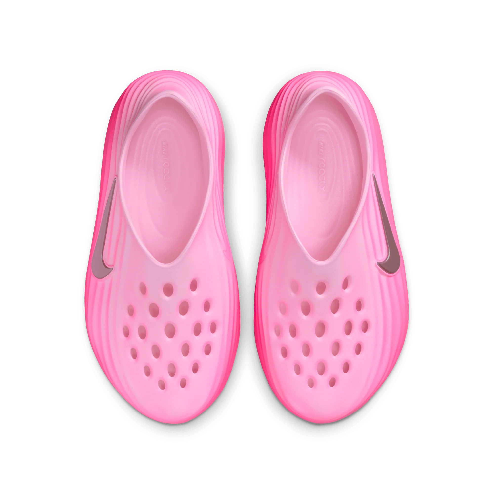 Nike ReactX Rejuven8 Pinksicle (GS) - Image 3
