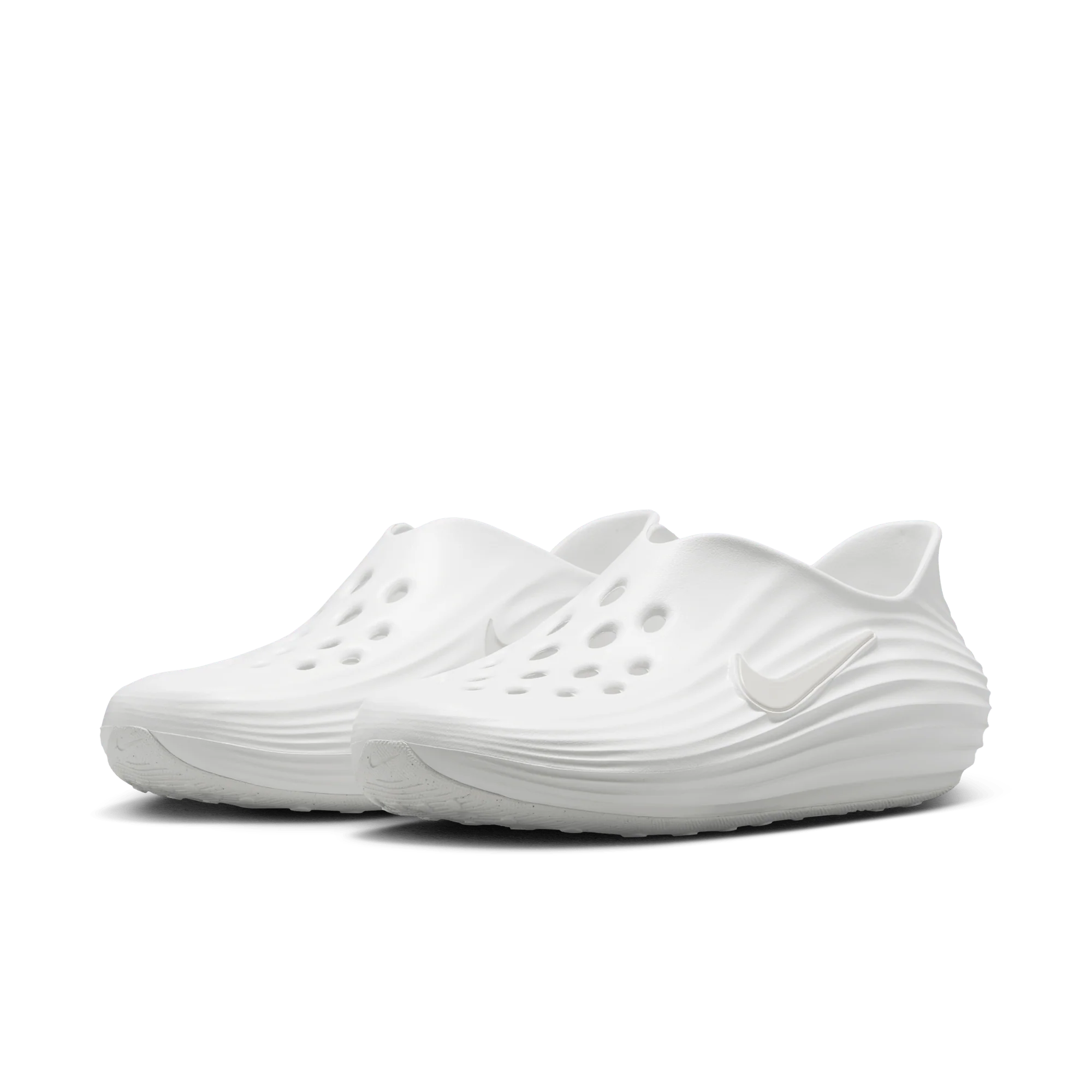 Nike ReactX Rejuven8 Sail (Women's) - Image 2