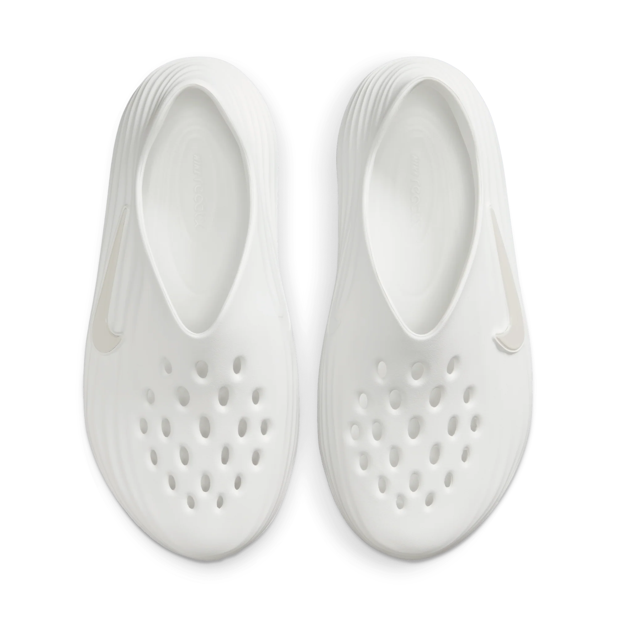 Nike ReactX Rejuven8 Sail (Women's) - Image 3