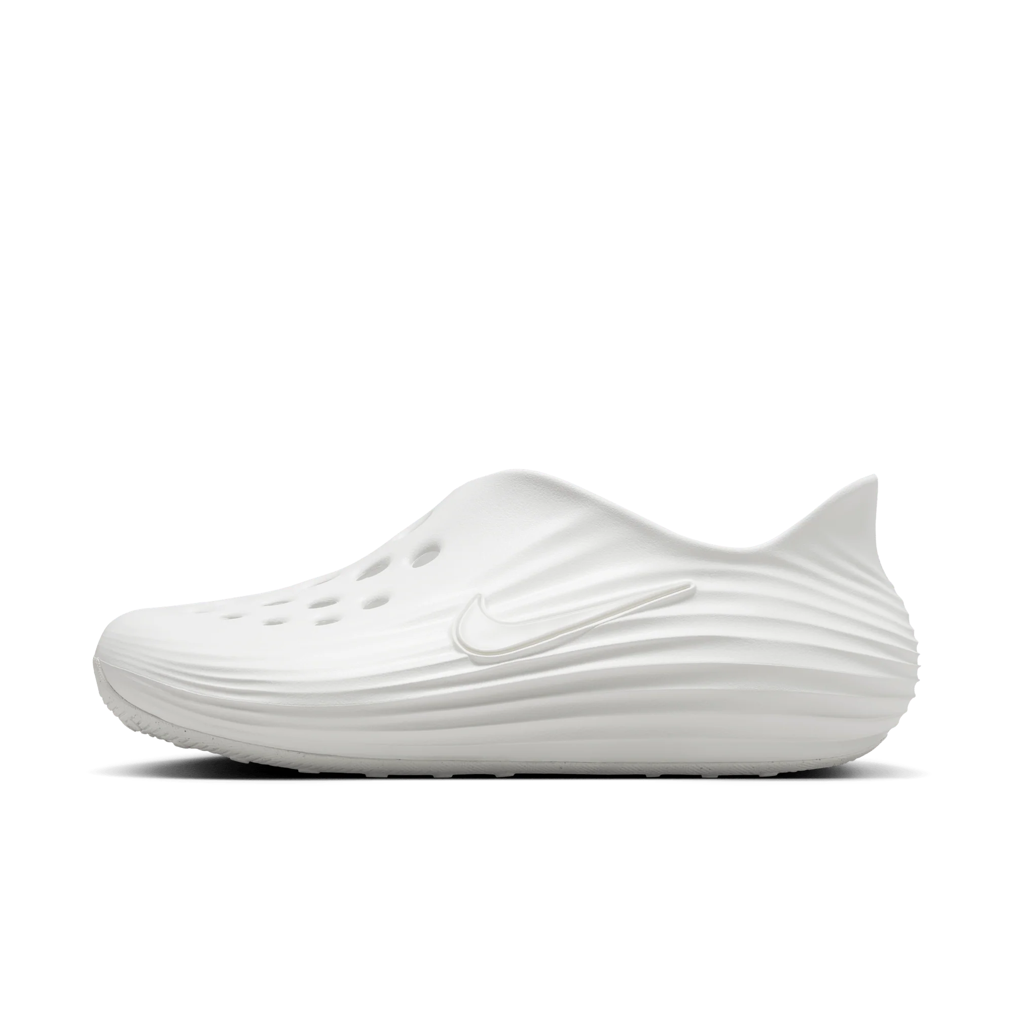 Nike ReactX Rejuven8 Sail (Women's) - Image 5