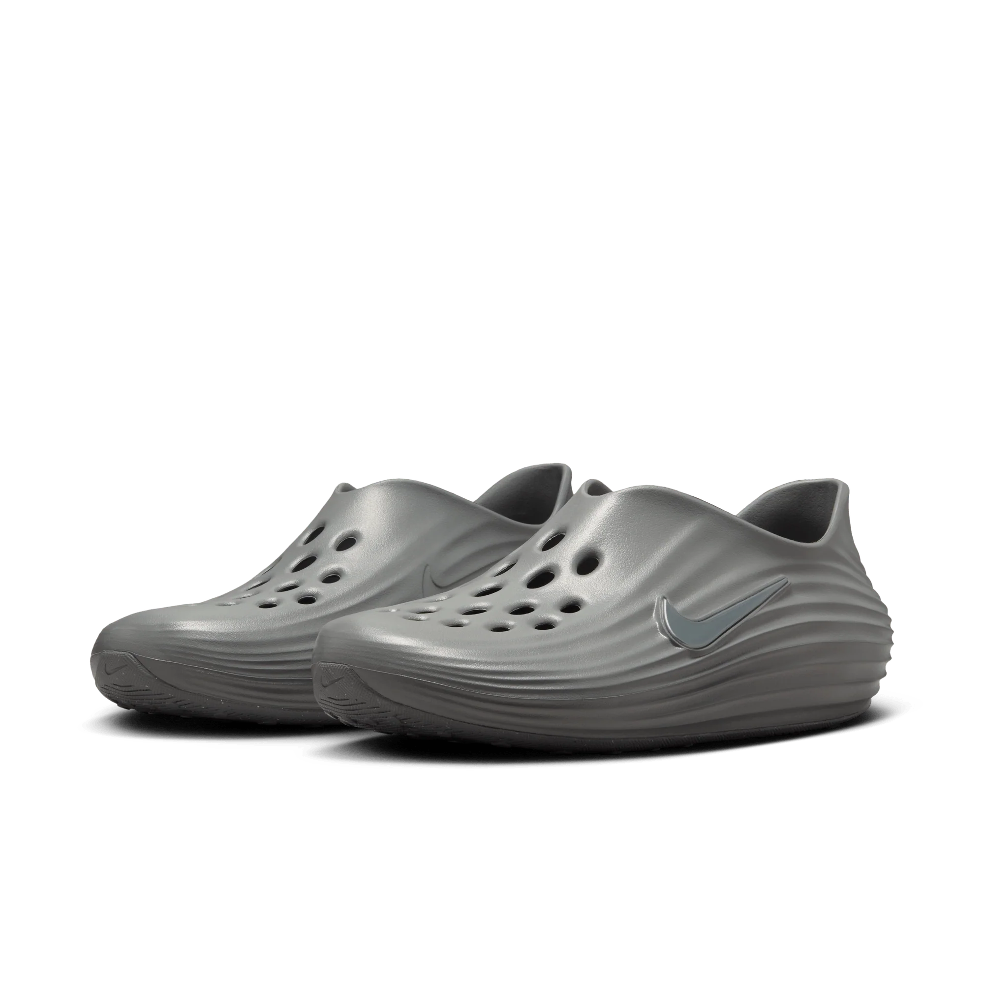 Nike ReactX Rejuven8 Smoke Grey - Image 2