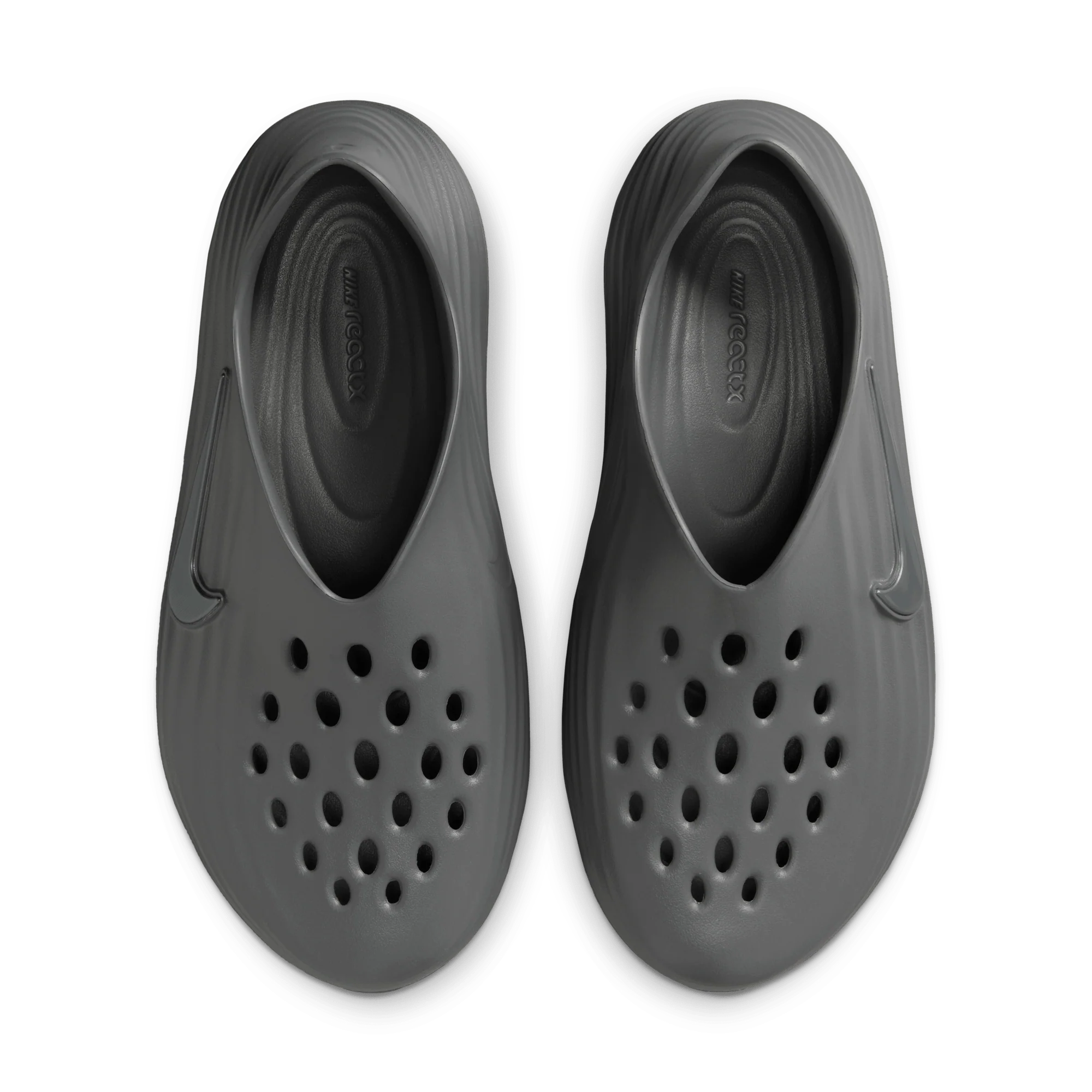 Nike ReactX Rejuven8 Smoke Grey - Image 3