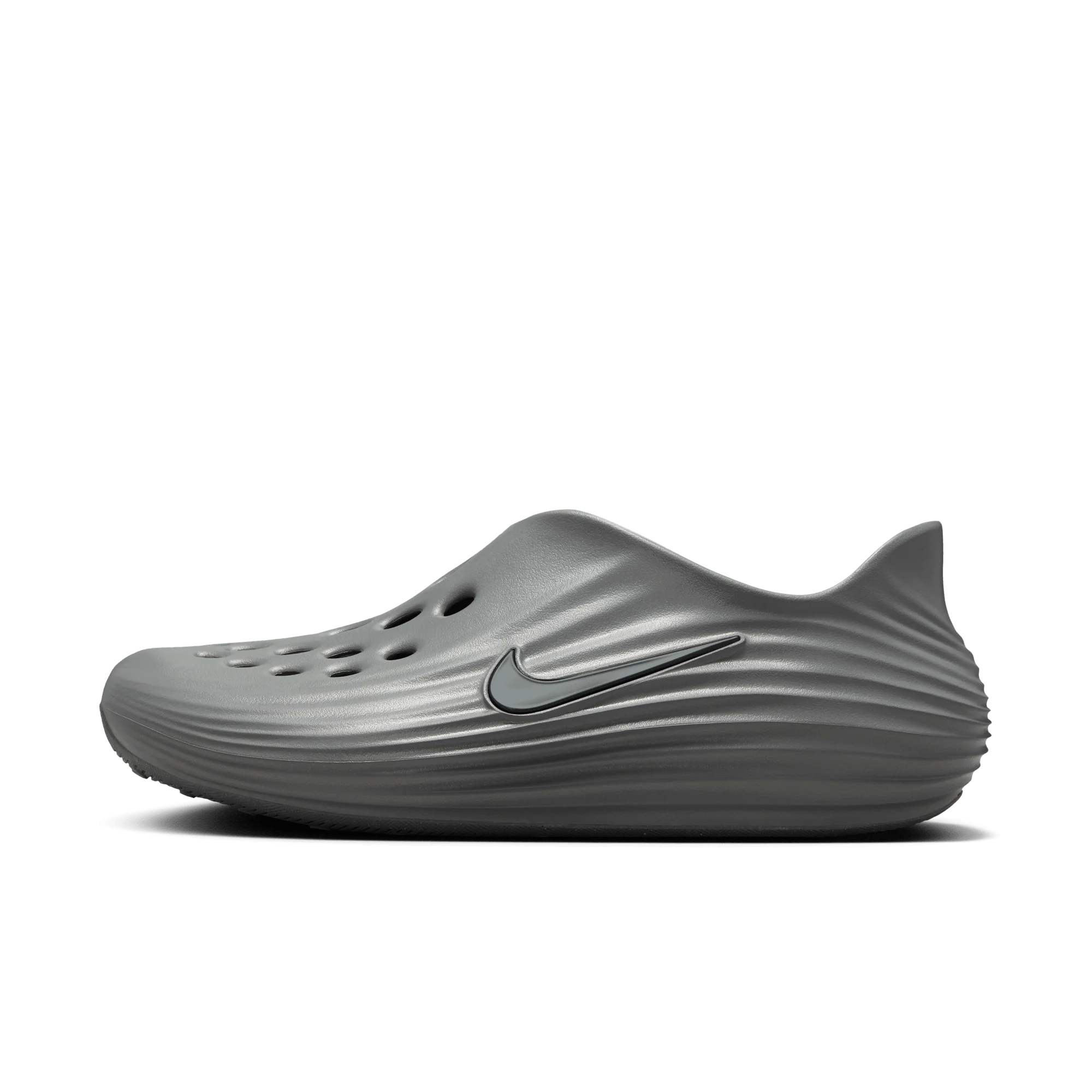 Nike ReactX Rejuven8 Smoke Grey - Image 5
