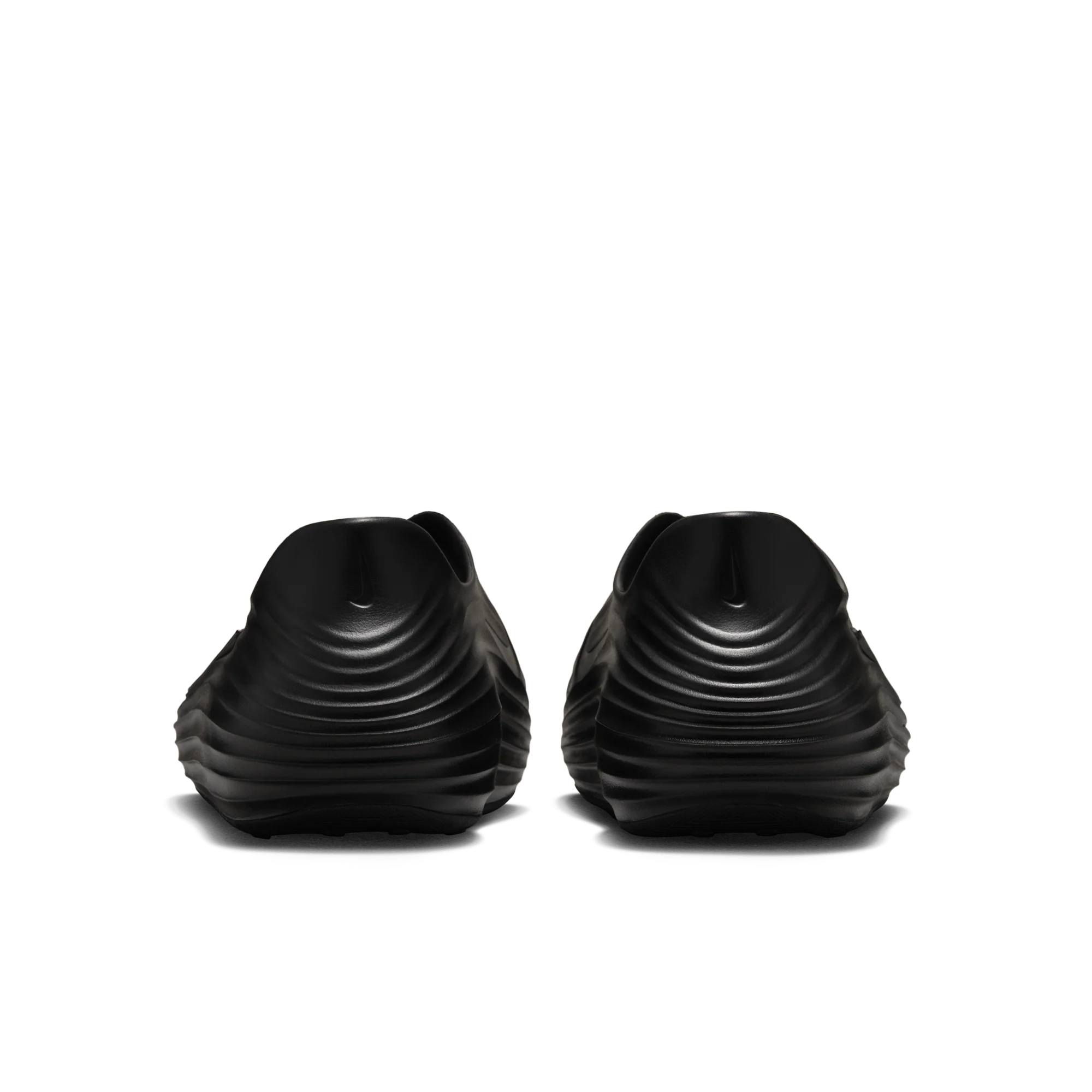 Nike ReactX Rejuven8 Triple Black - Image 4