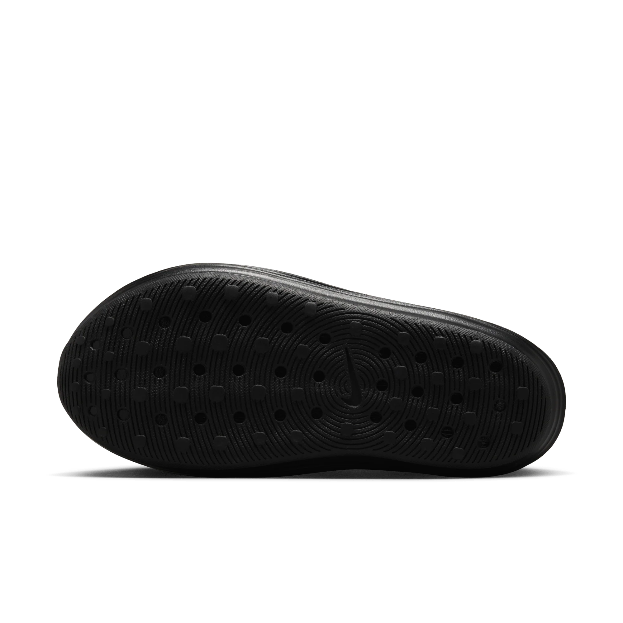 Nike ReactX Rejuven8 Triple Black - Image 6