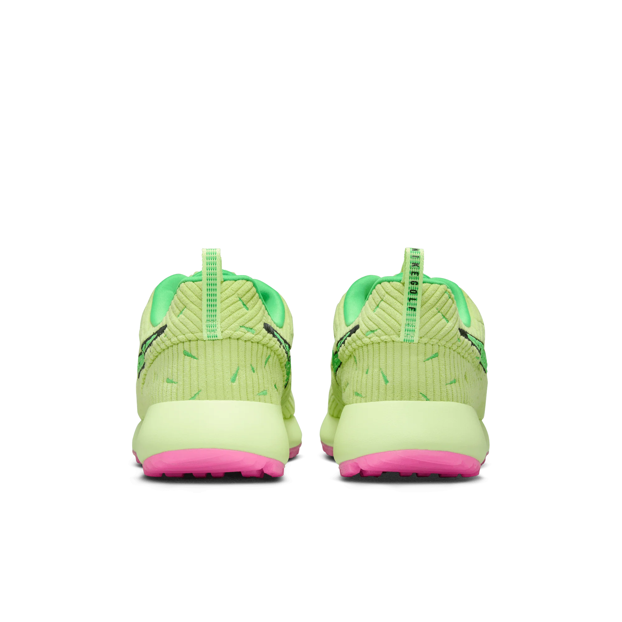 Nike Roshe Golf 2 Waste Management Phoenix Open Prickly Pear - Image 3