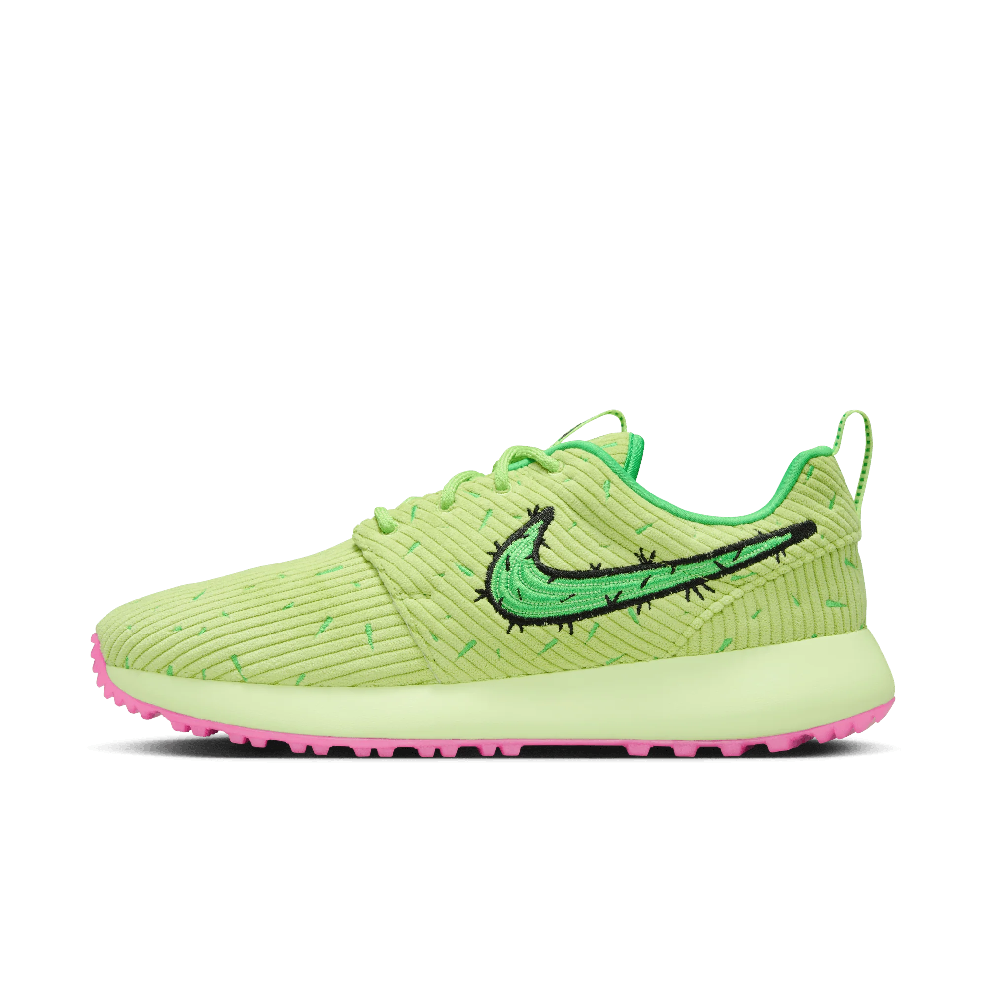 Nike Roshe Golf 2 Waste Management Phoenix Open Prickly Pear - Image 4