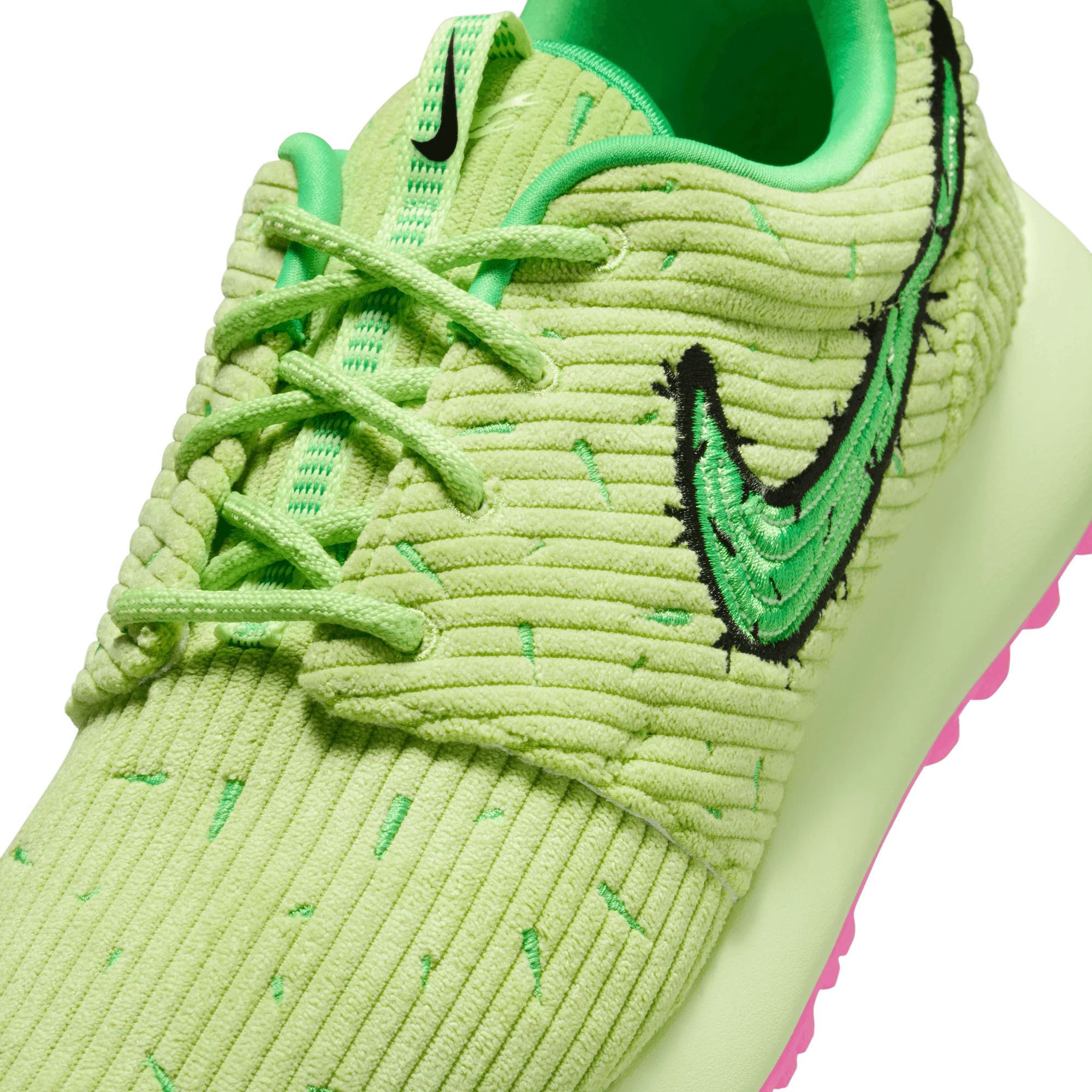 Nike Roshe Golf 2 Waste Management Phoenix Open Prickly Pear - Image 5