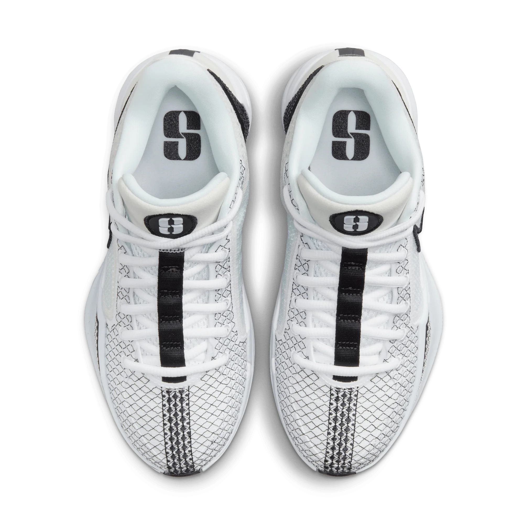 Nike Sabrina 1 Magnetic (Women's) - Image 2