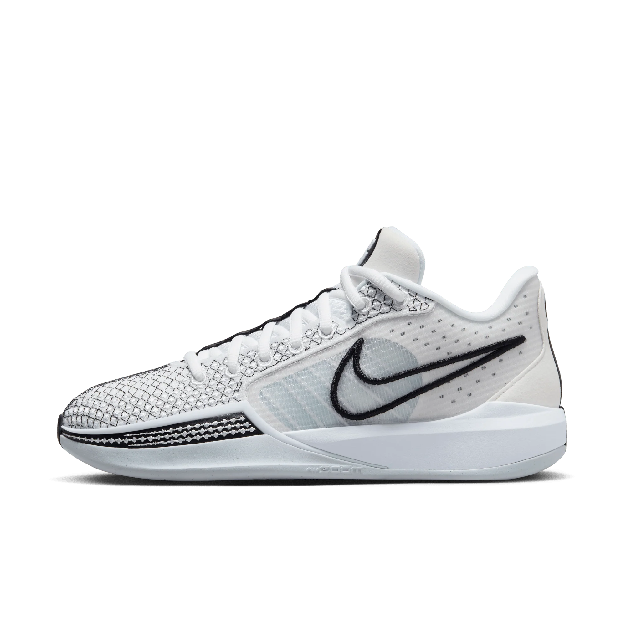 Nike Sabrina 1 Magnetic (Women's) - Image 4