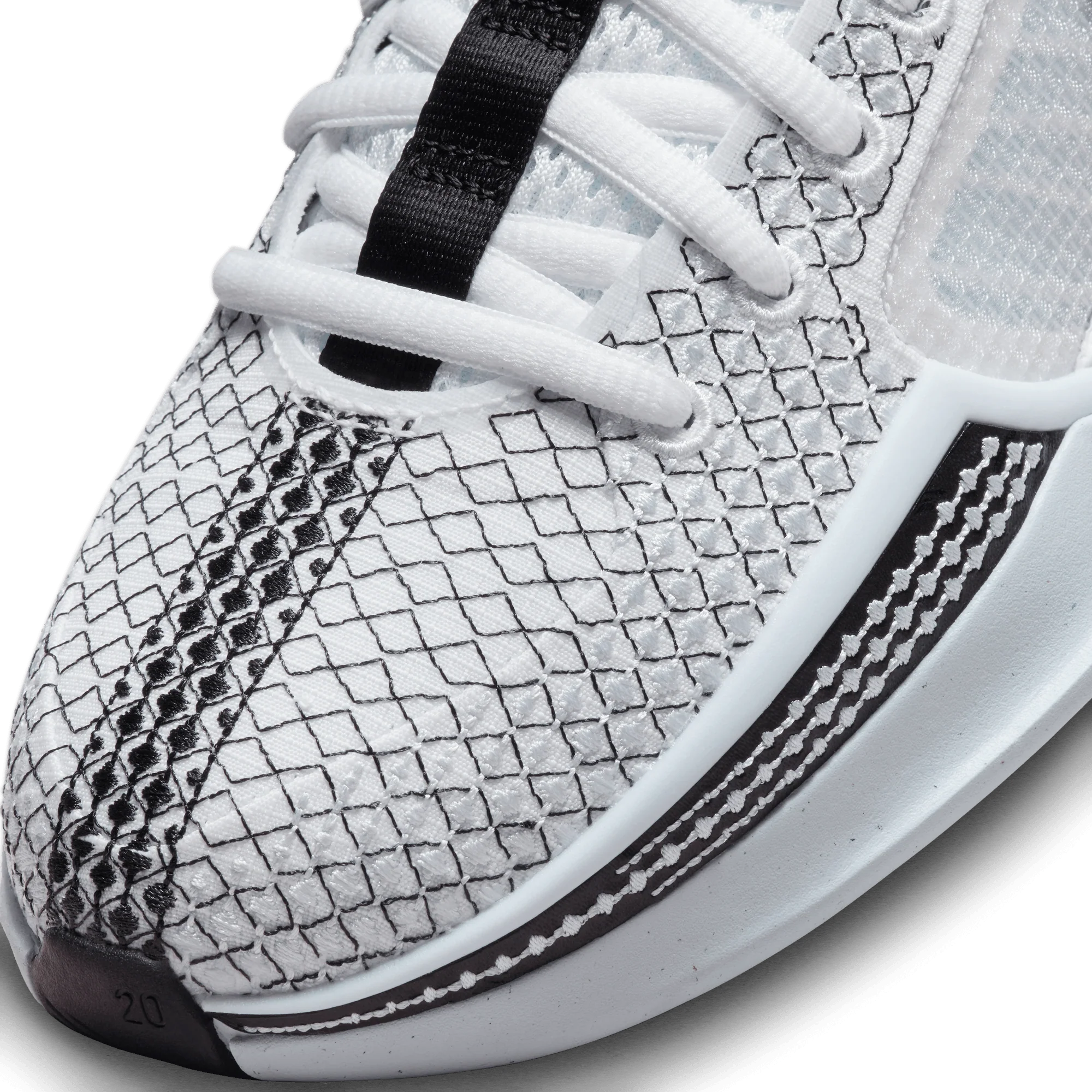 Nike Sabrina 1 Magnetic (Women's) - Image 5