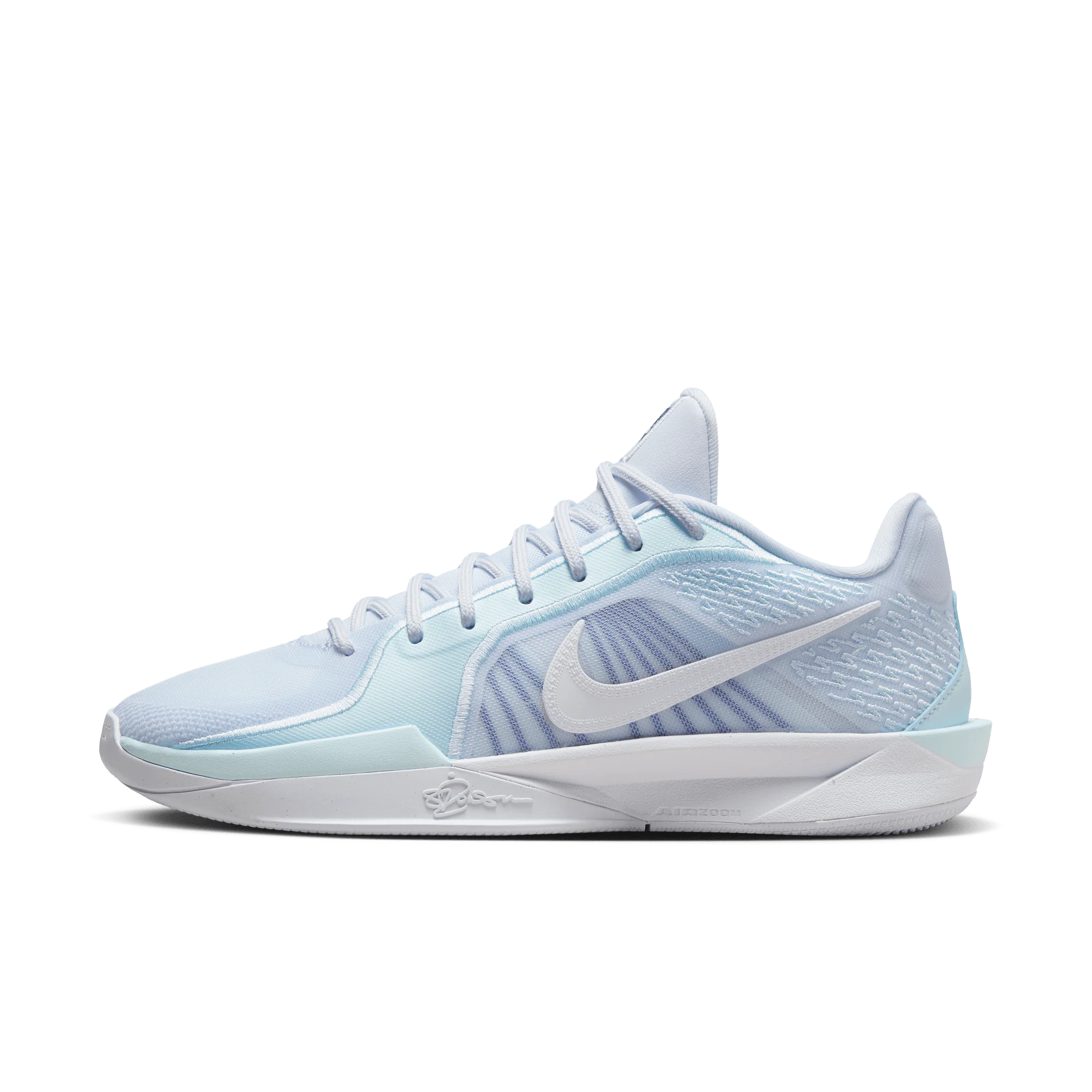 Nike Sabrina 2 Conductor (Women's) - Image 4