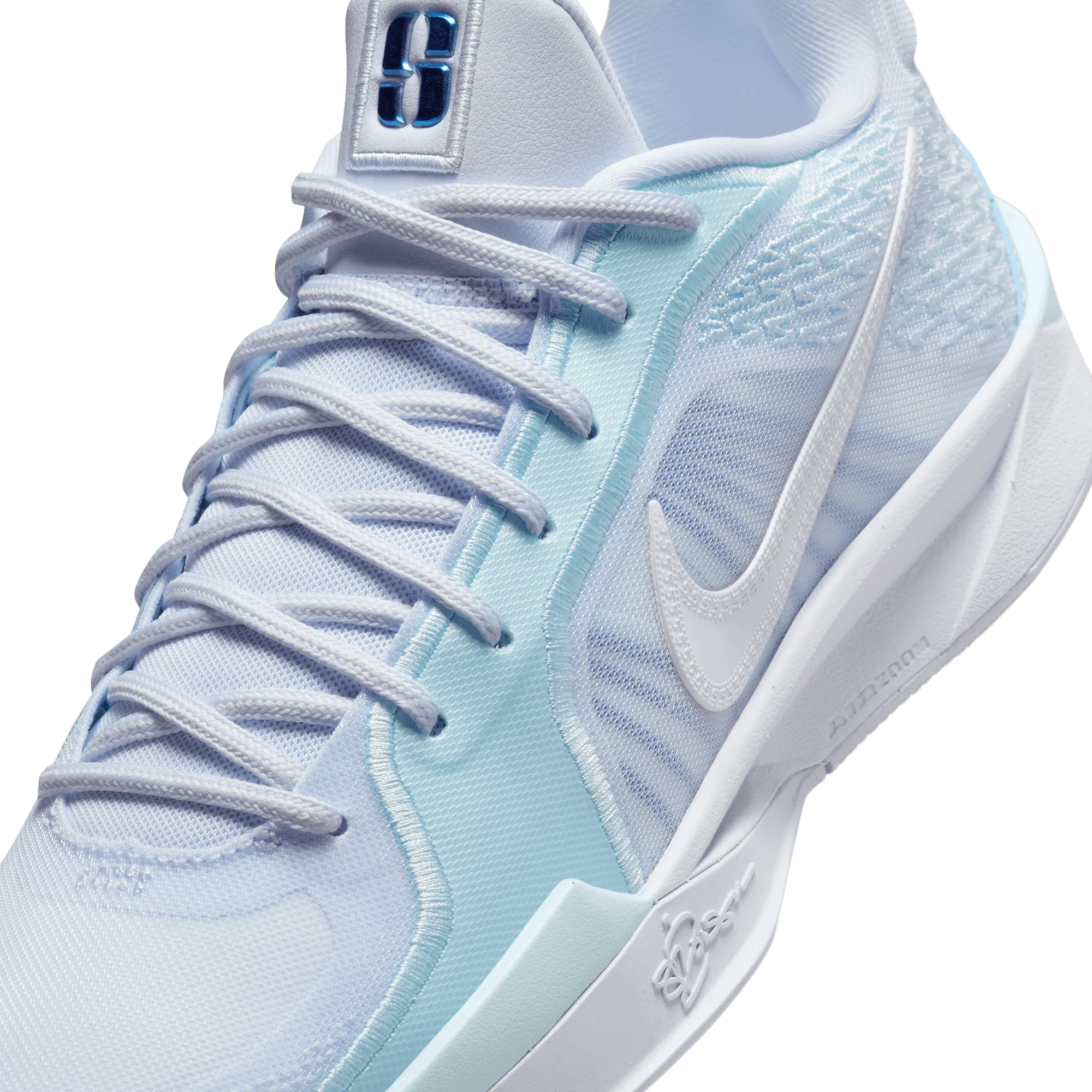 Nike Sabrina 2 Conductor (Women's) - Image 5