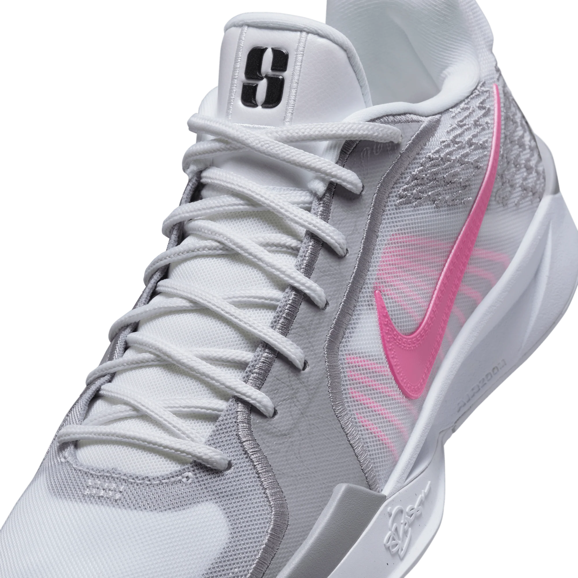 Nike Sabrina 2 Lily (Women's) - Image 5